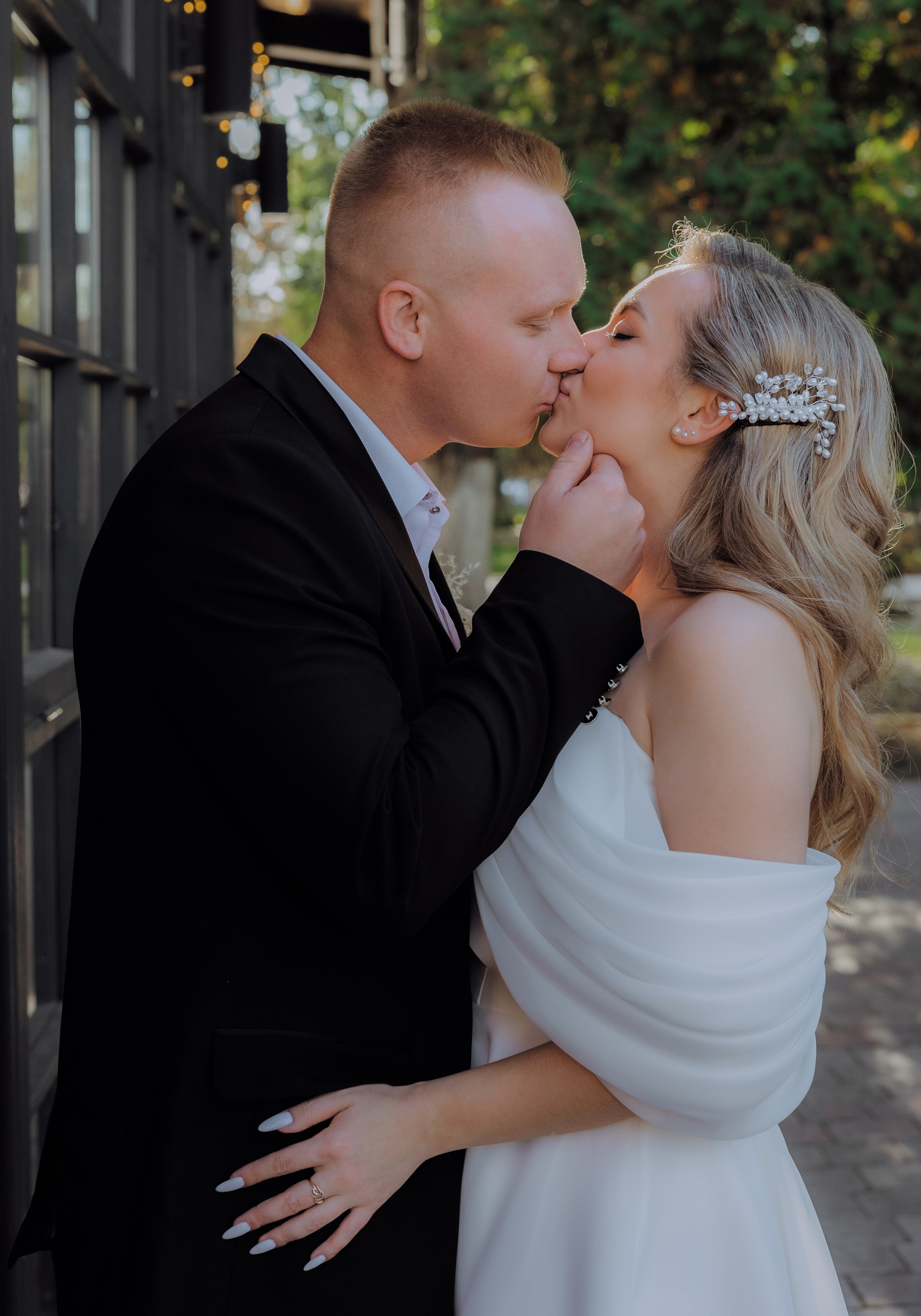 ANNA_IVAN (CONQUISTADOR). Фотограф Андрей Ширкалин Москва Московская обл, Коломна, Рязань