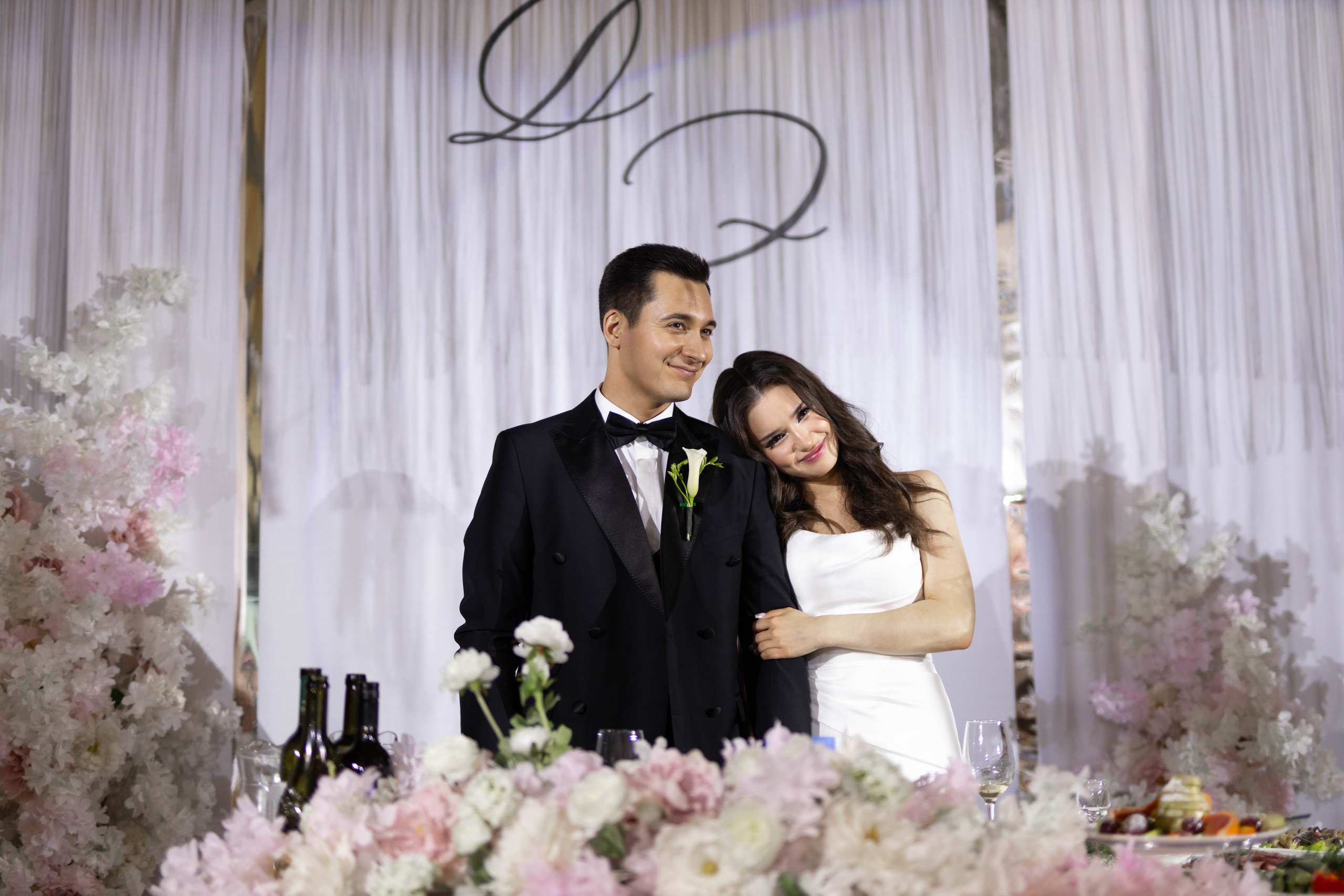 Данис Эльвира. Фотограф Александр Литвинов