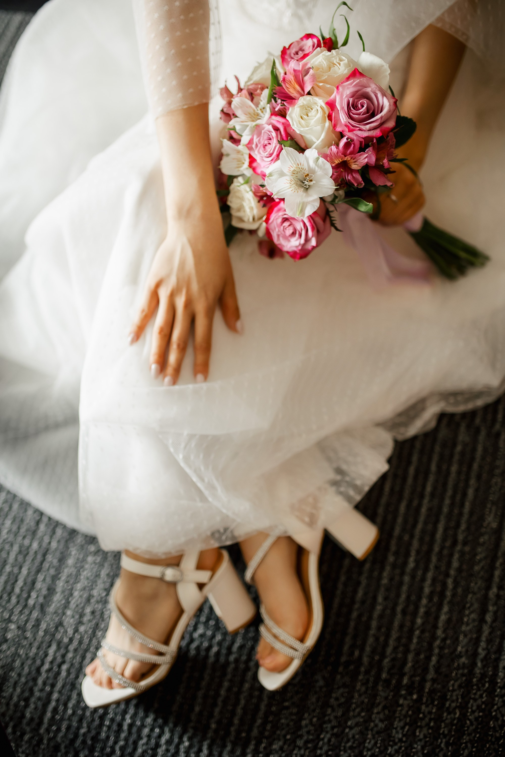 Свадебный фотограф в Хабаровске