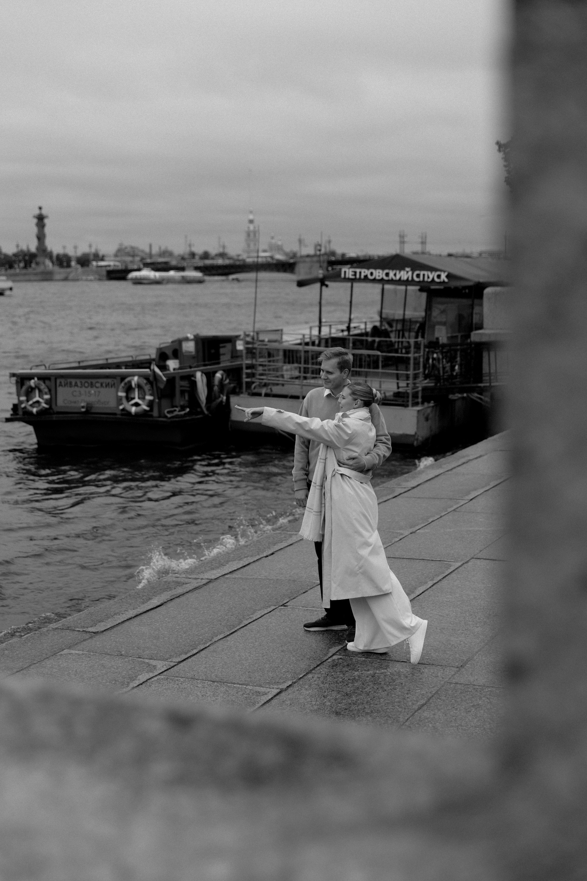 Love in Saint P. Фотограф Сергиев Посад Москва Хованская Екатерина