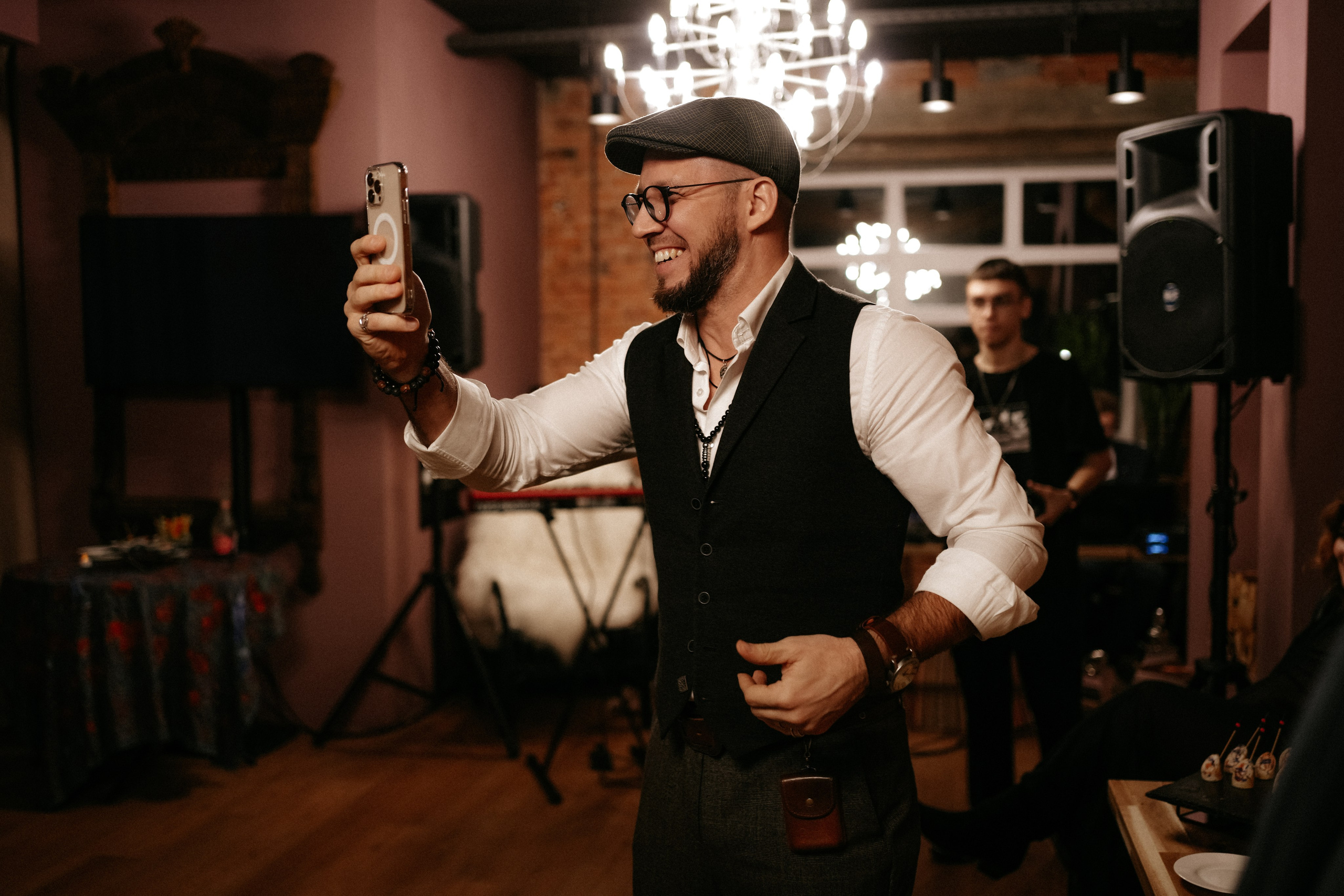 Ирина и Денис, Екатеринбург, репортаж. Фотограф Перевозкина Анна