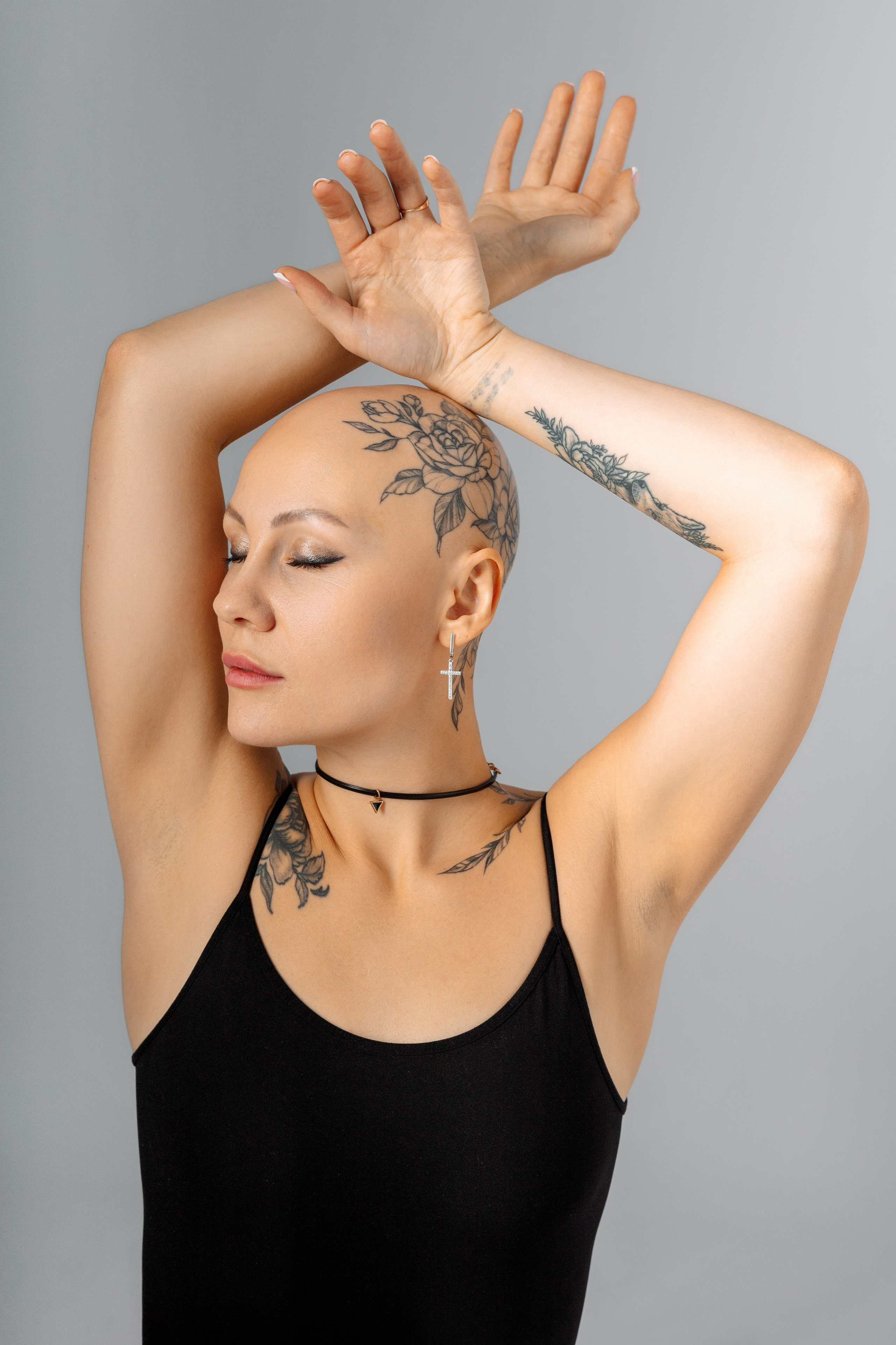 Анастасия. Фотограф Алина Ширанкова в Братске