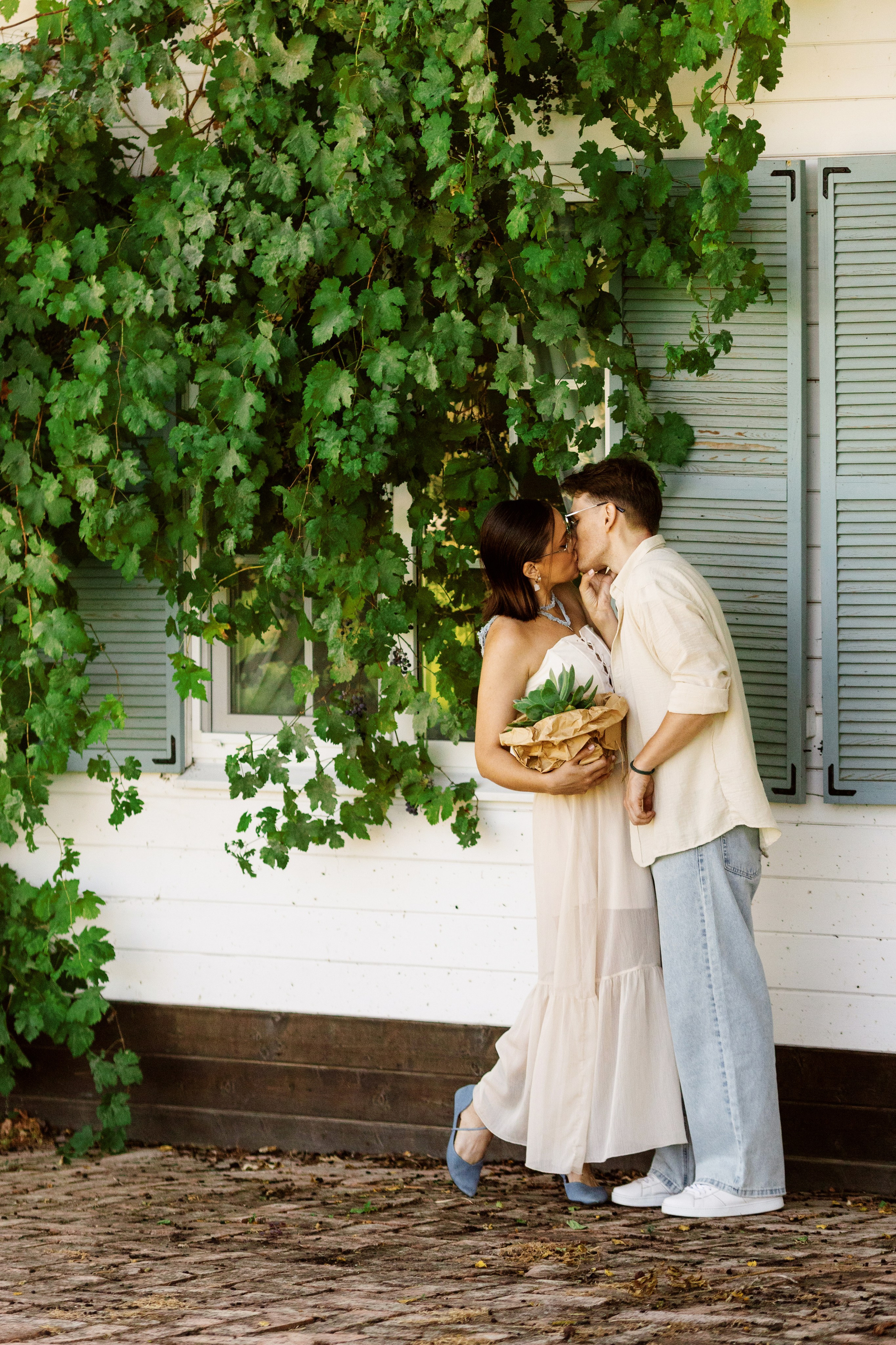 Сшиты на века. Свадебный фотограф. Краснодар, Сочи, Новороссийск. Вадим Мерье