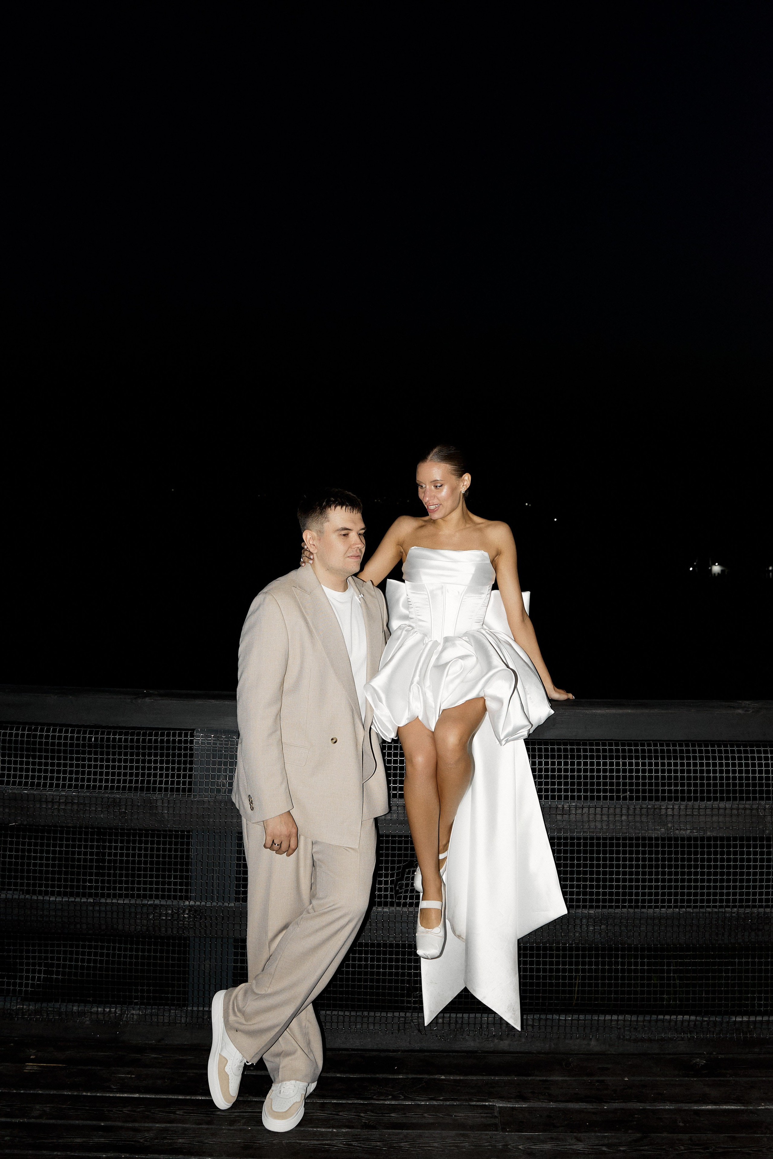 Посмотреть серию. Свадебный и семейный фотограф в Красноярске Тряпчев Павел