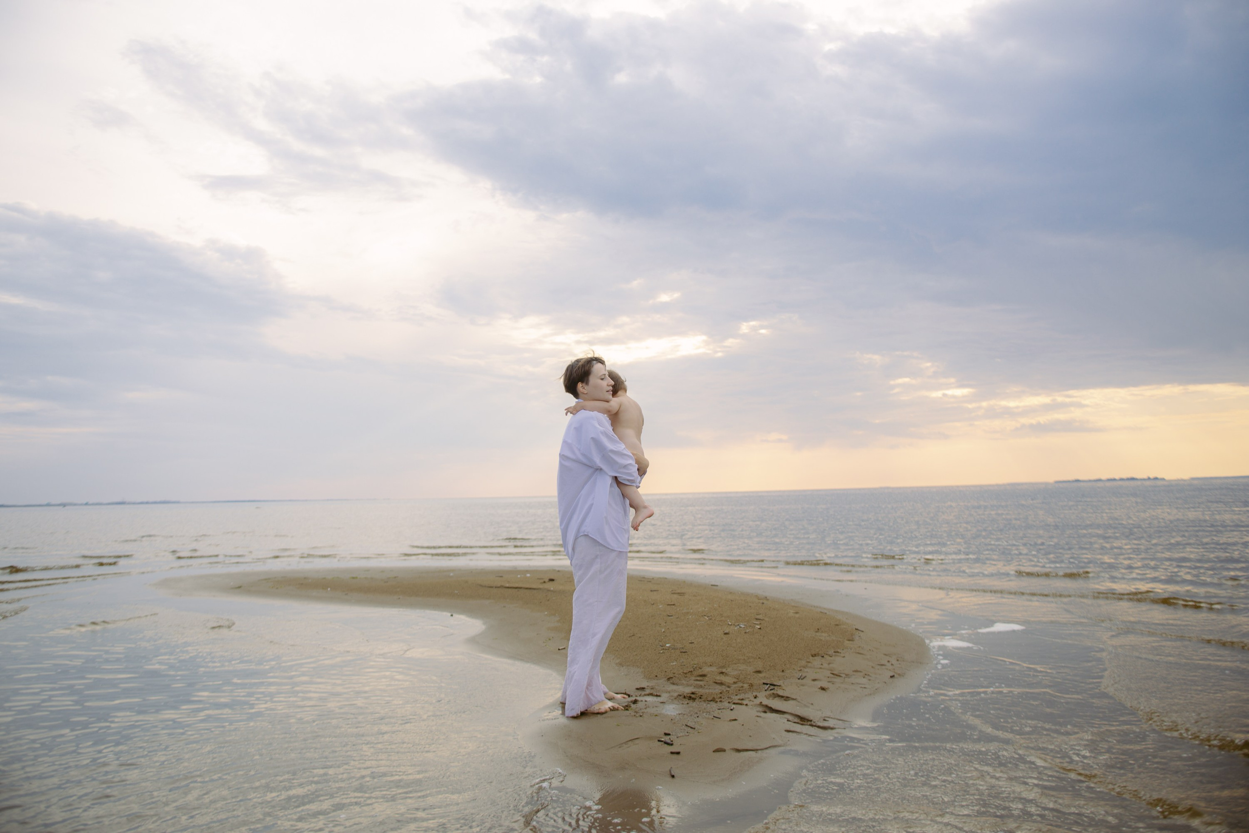 Ксюша и Ева. Портретный фотограф в Санкт-Петербурге Маша Чудная