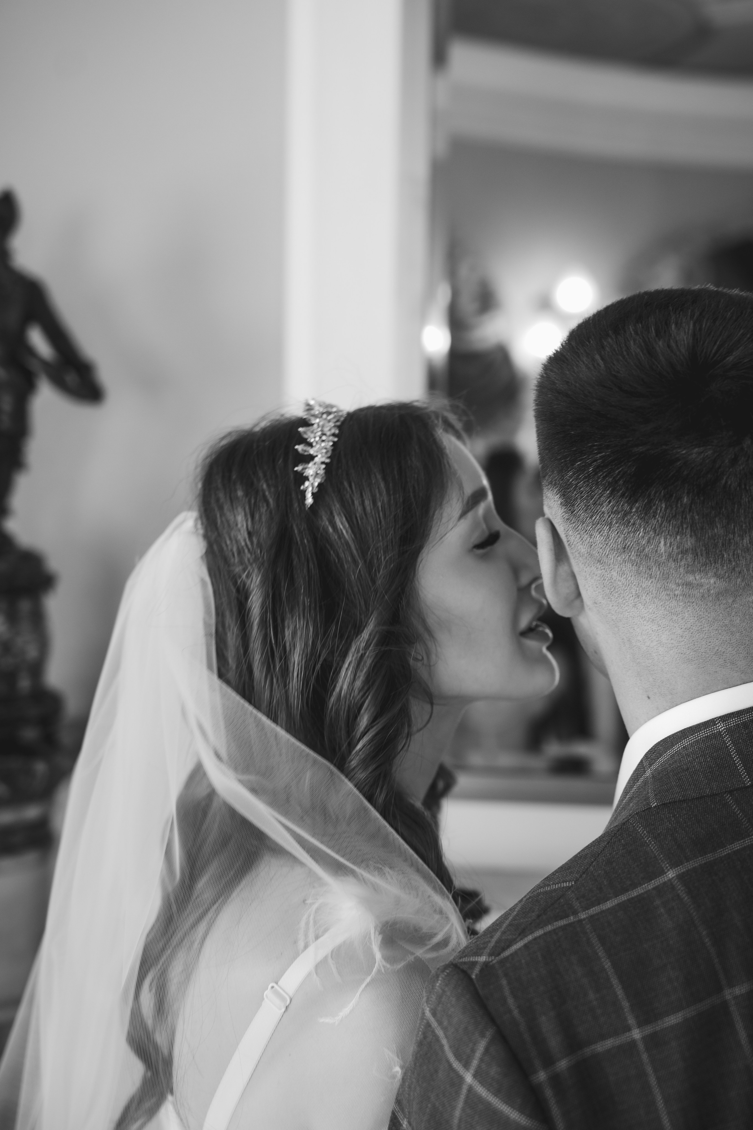 Д ♡ Д — Националь. Свадебный и портретный фотограф в Москве, Светлана Янковая