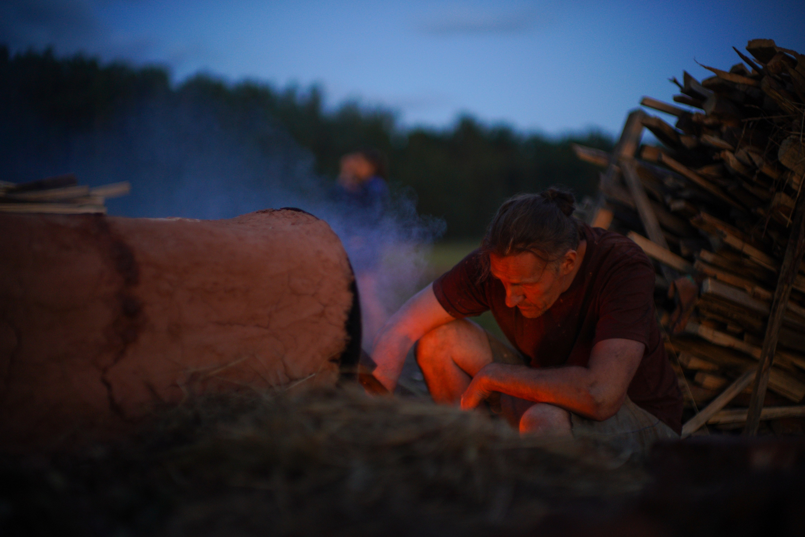 Wild fire 2024 — Дикий огонь 2024