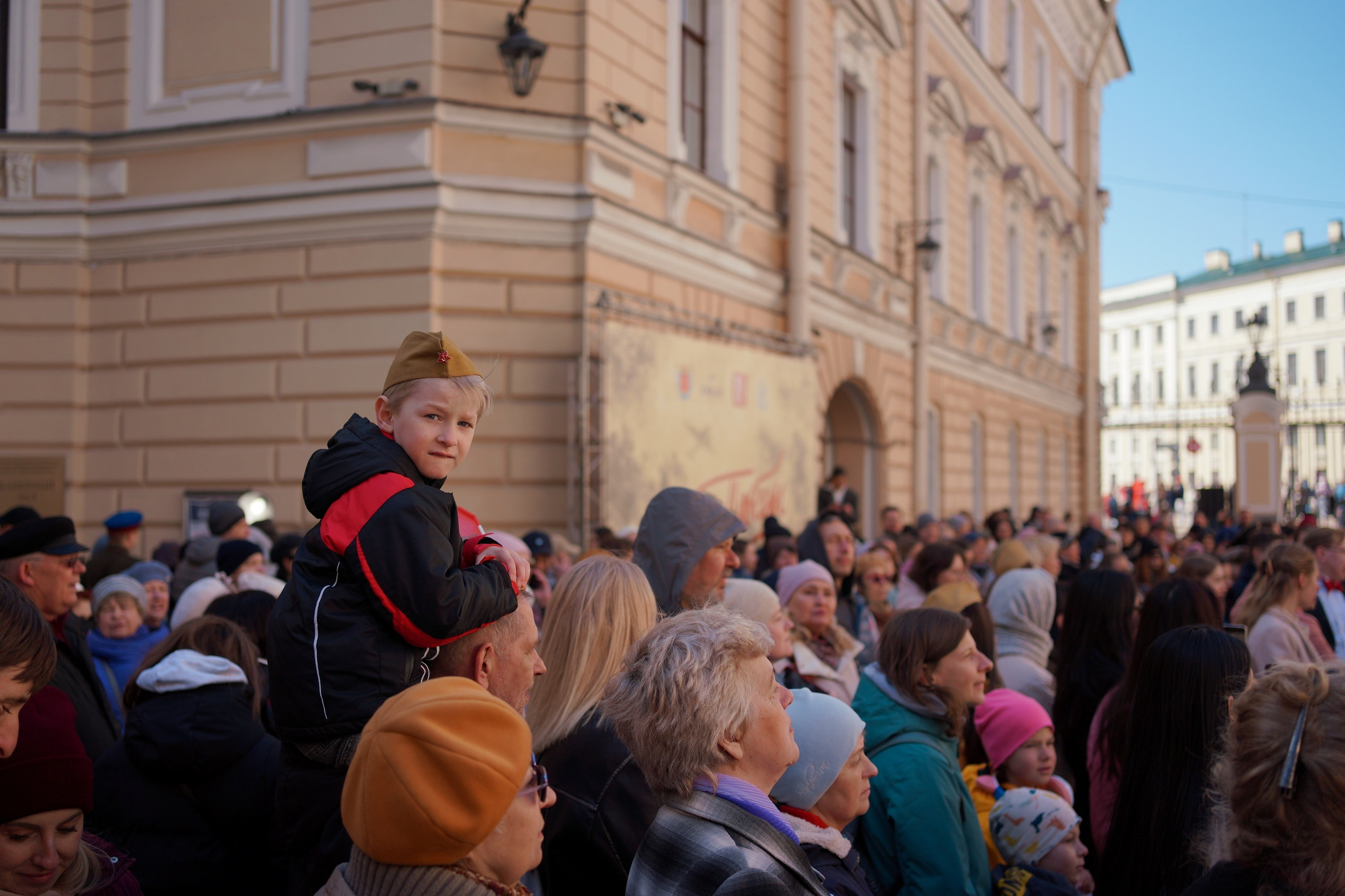 «Балл Победы» 2024