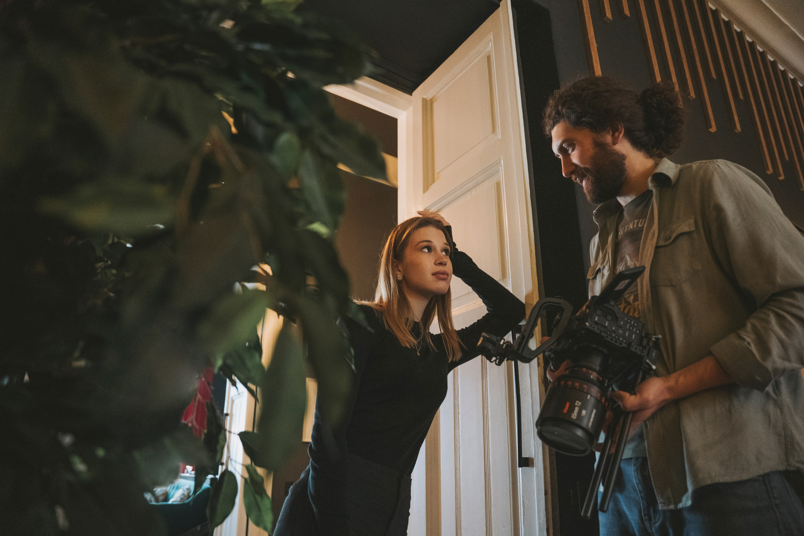 Ст. звукозаписи/бэки_1868. Портретный фотограф в Смоленске и Москве Мария Громова