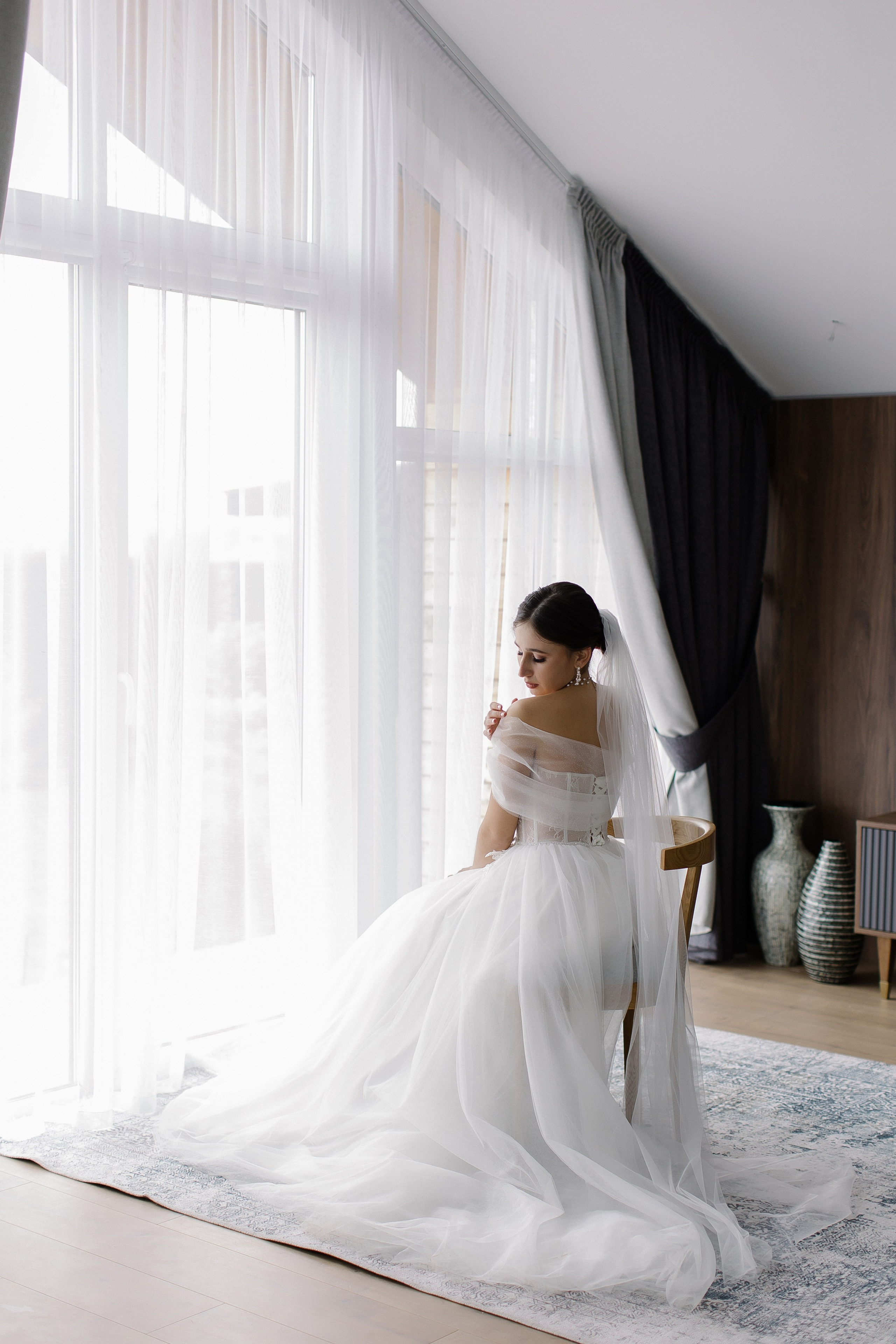 Ильнур и Алина. Свадебный и семейный фотограф в Набережных Челнах и Казани