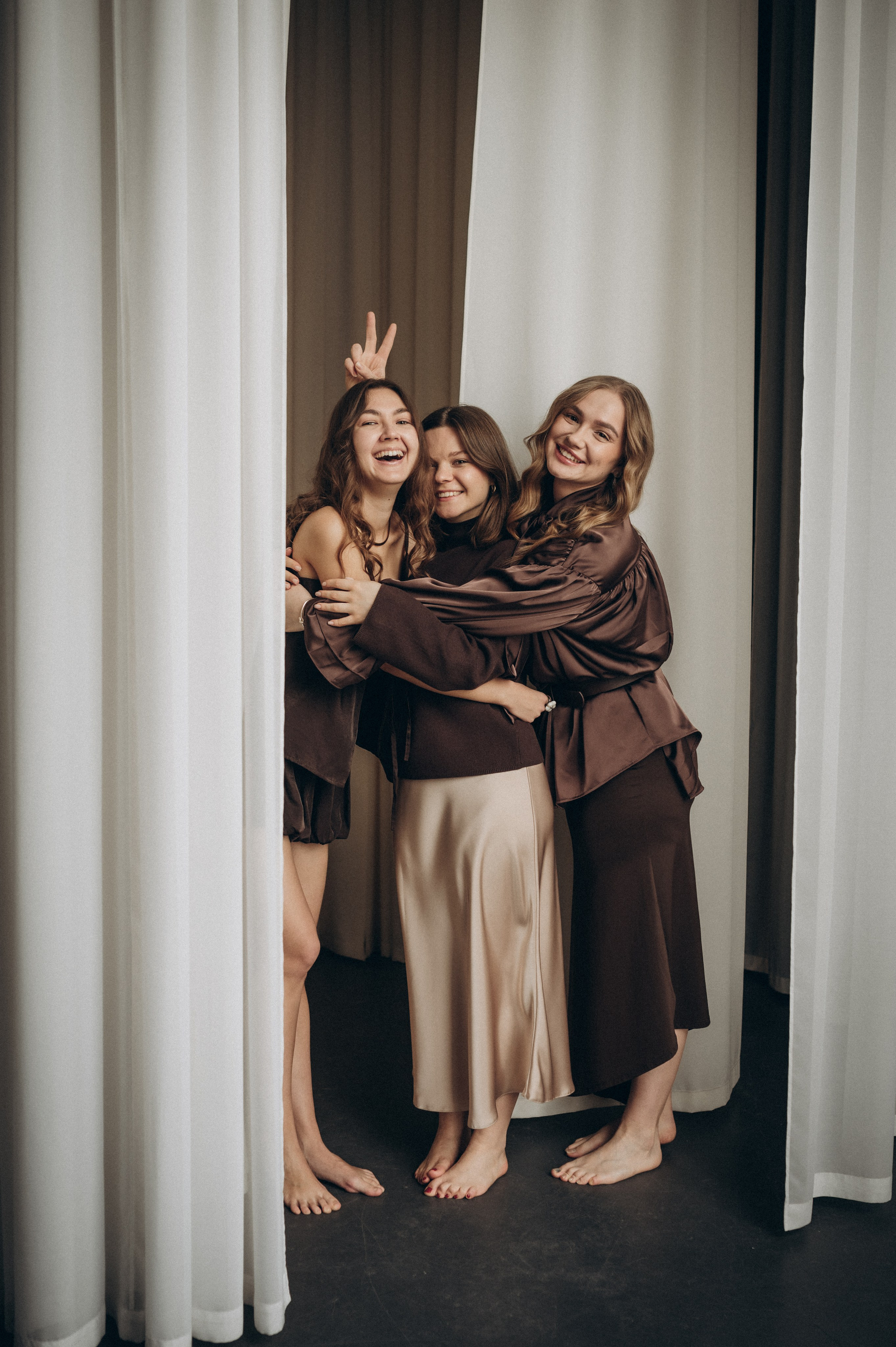 Женское сообщество «СИЯЙ». Семейный фотограф МОСКВА/Королёв