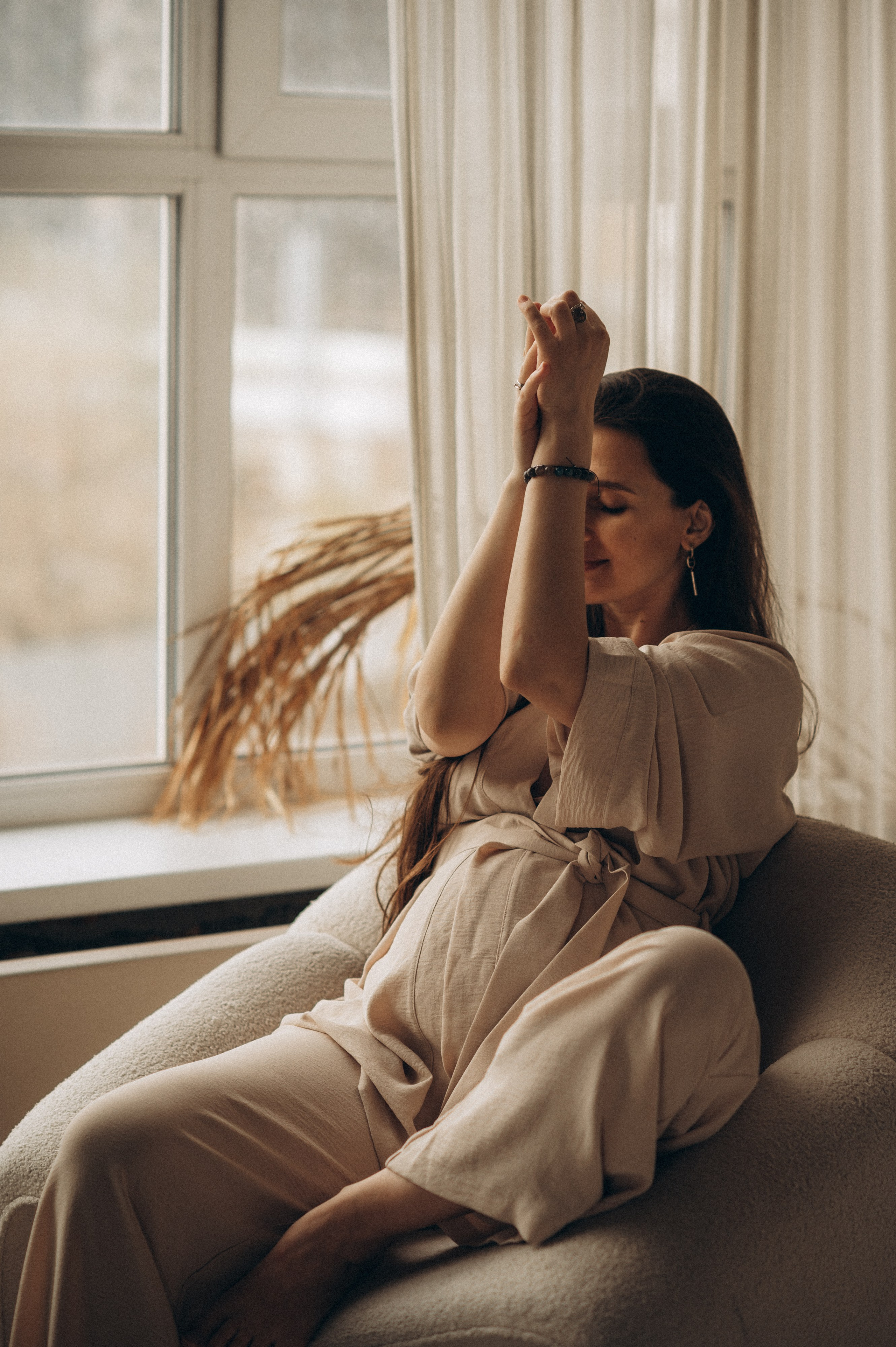 Алла. Семейный фотограф МОСКВА/Королёв