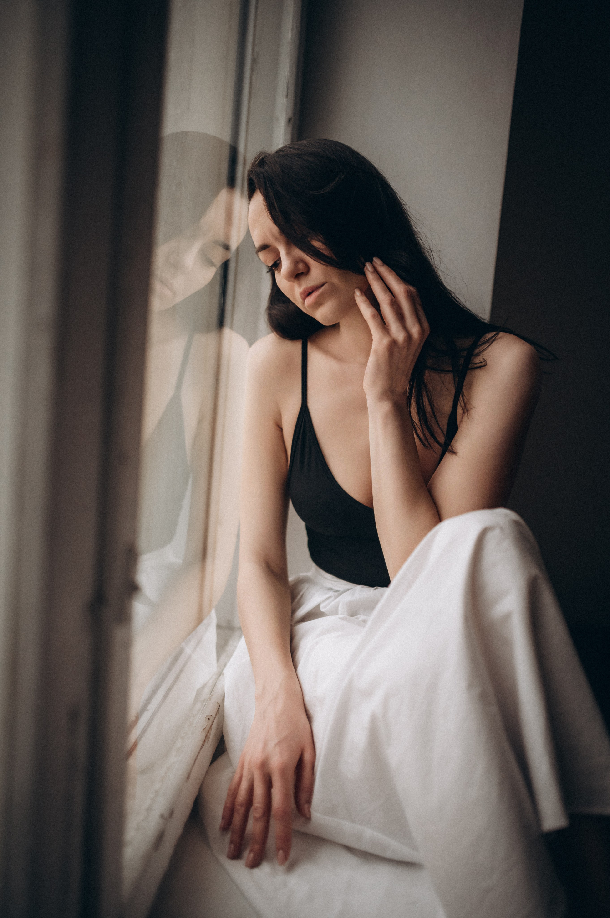 Настя. Семейный фотограф МОСКВА/Королёв