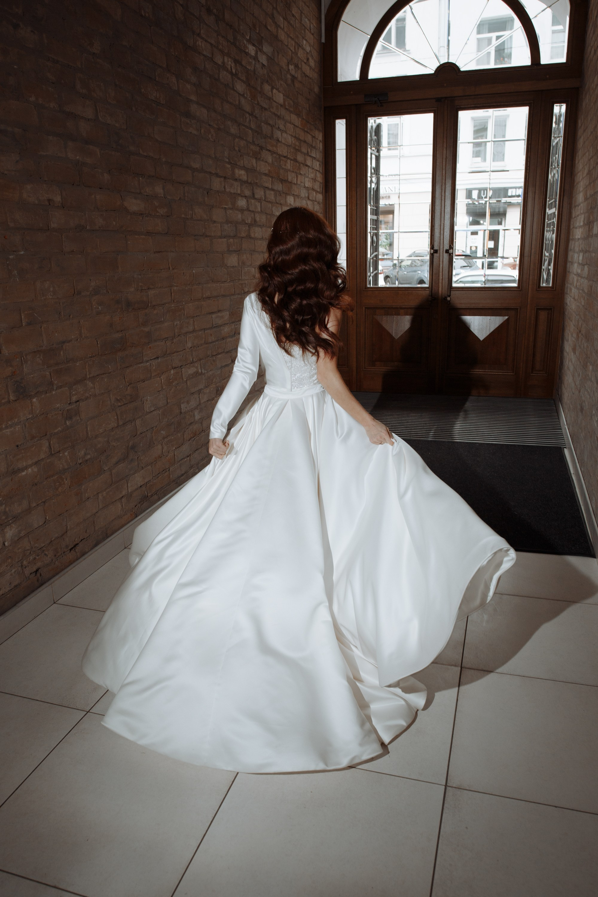 Степан и Элянора (полный день). Свадебный фотограф