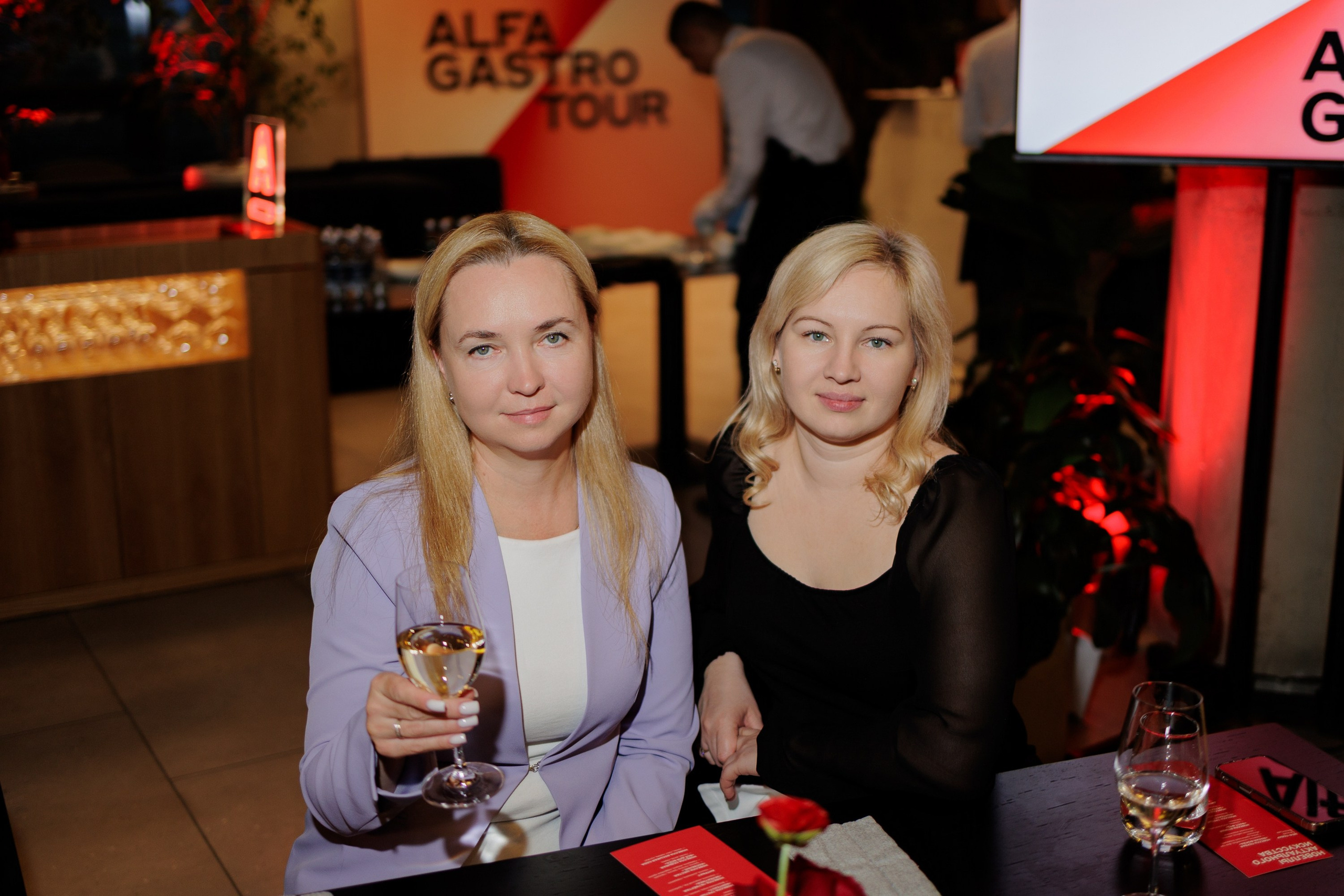 Alfa Gastro Tour (apr.25). Свадебный фотограф