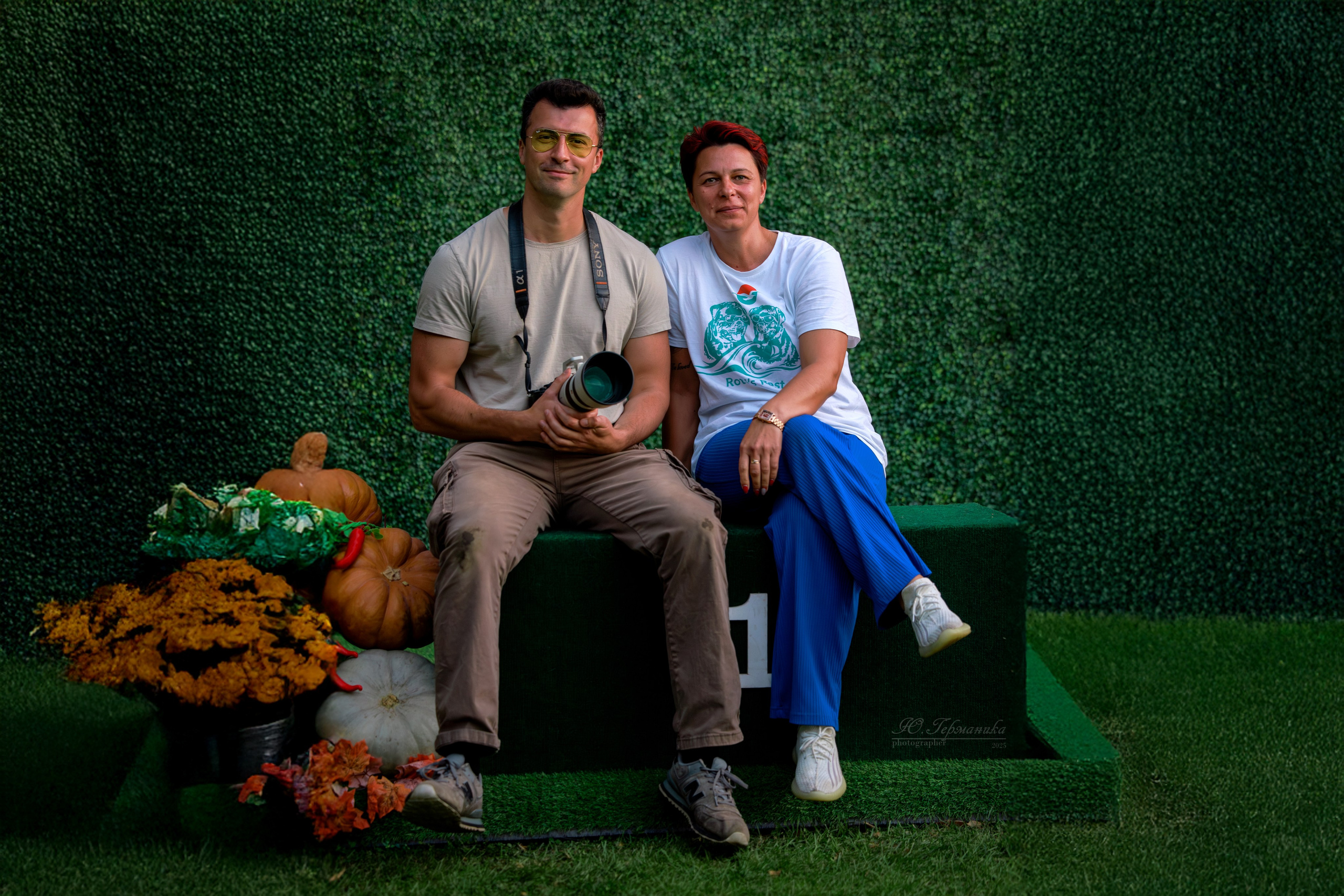 Бишкек 3х CACIB 26-28.09.2025. Фотограф-анималист Юлия Германика