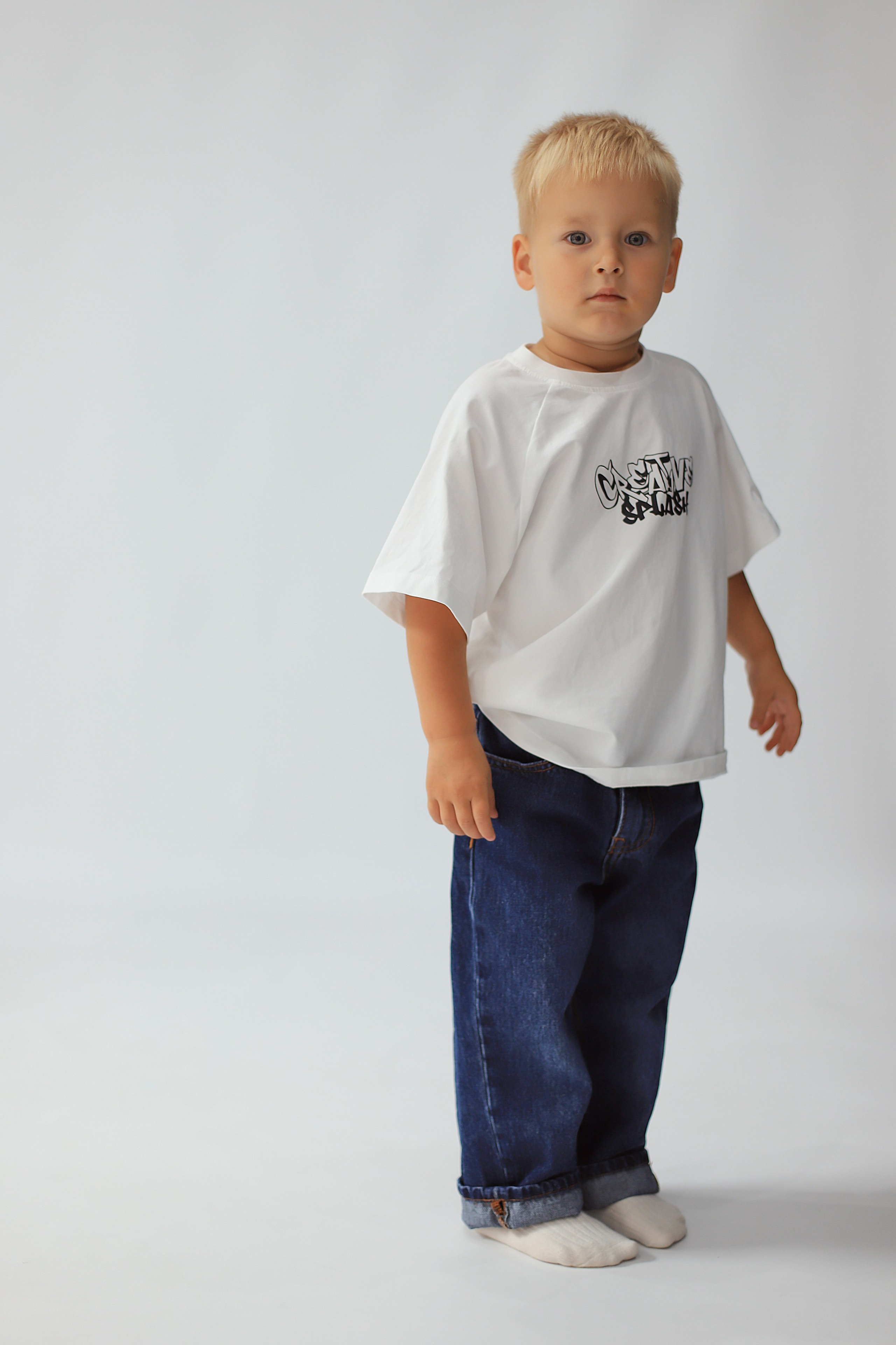 Семейная в студии. Фотограф в Москве Елена Дроботя