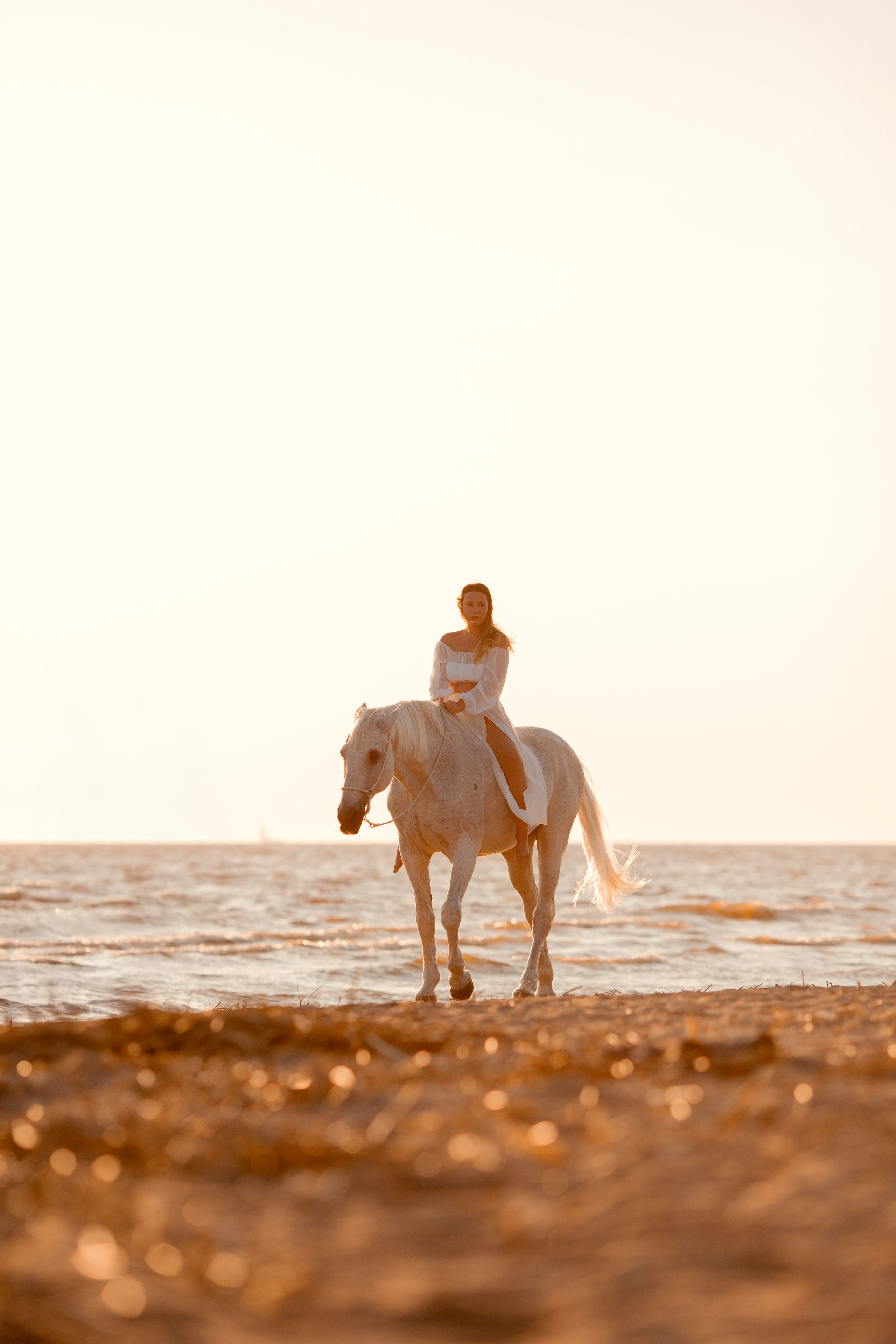 Настя и Эрна