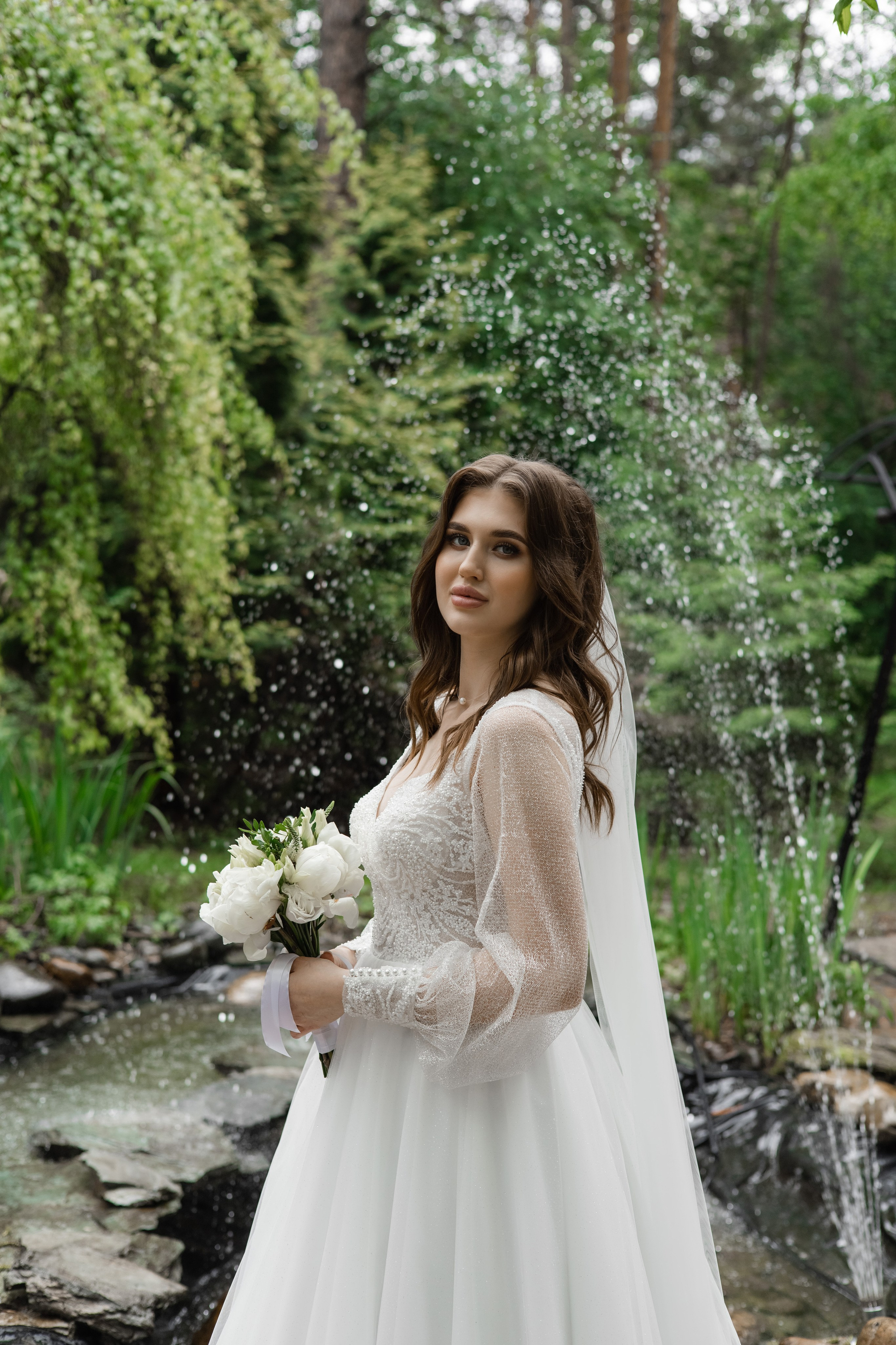 Свадьбы. ФОТОГРАФ НОВОСИБИРСК — АЛЁНА ЖИГАЛЕЕВА