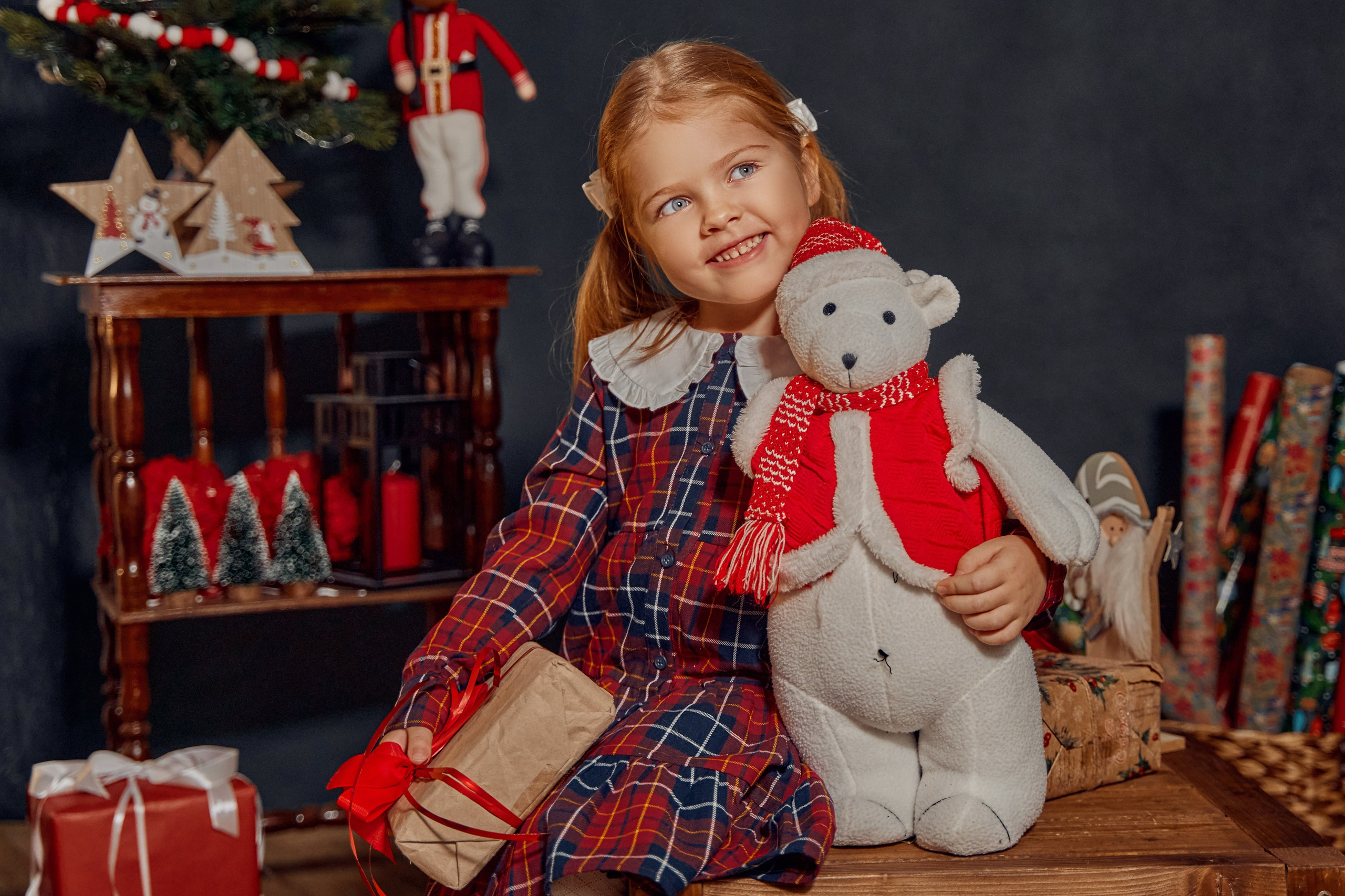 Евгения и ее семья. Семейный и свадебный фотограф и видеограф в Туле и Москве