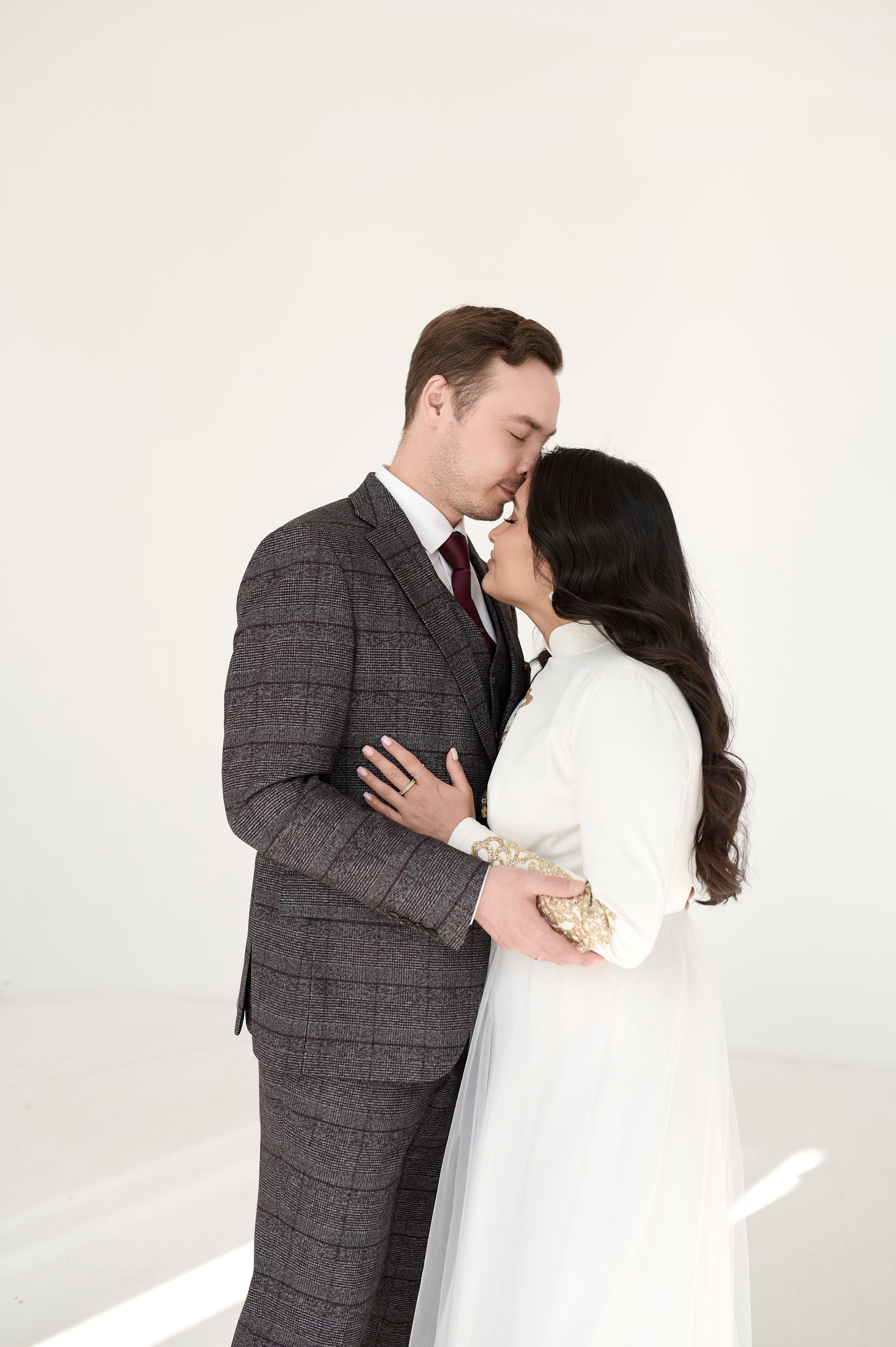 Руслан и Элла. Свадебный и семейный фотограф Регина Кагарманова