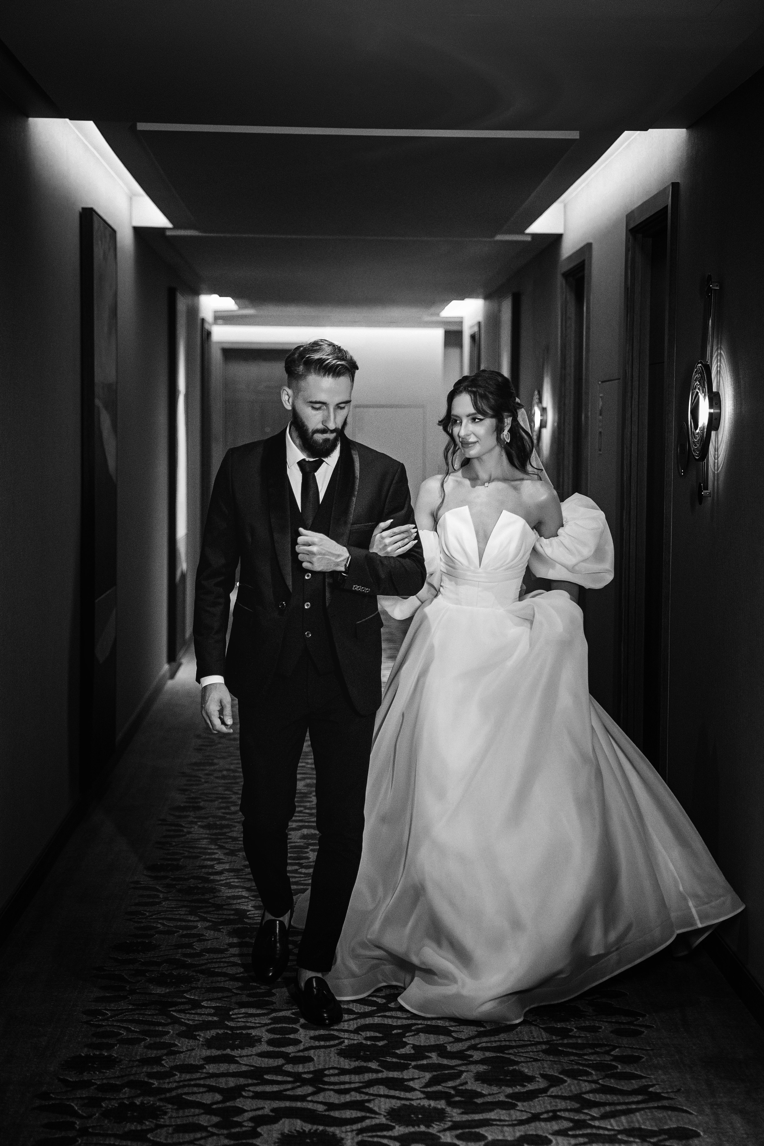 Андрей и Валерия. Свадебный фотограф в Ростове-на-Дону Олег Майер