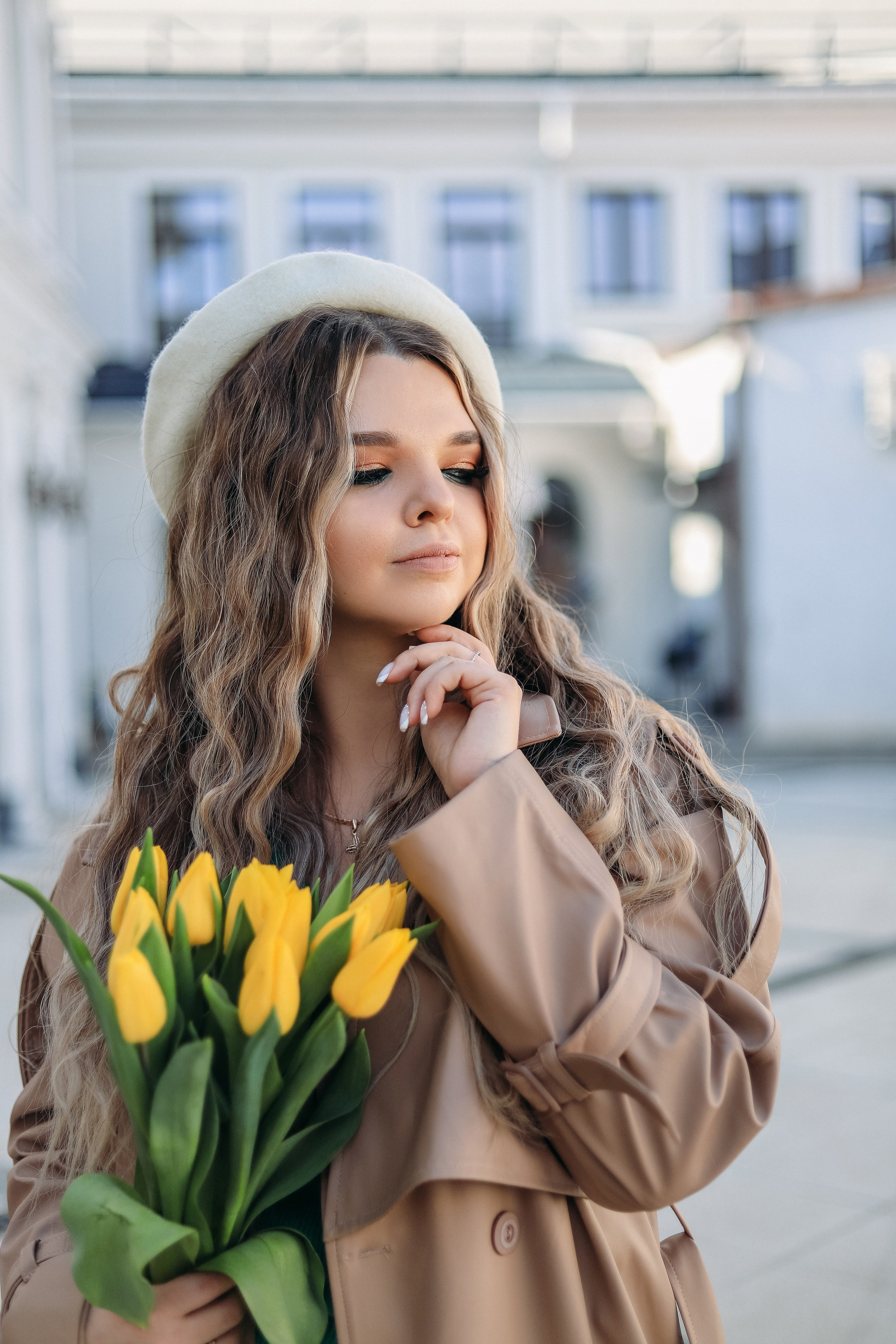 Тамара. Женский/Детский фотограф в Симферополе Вероника Слепогина