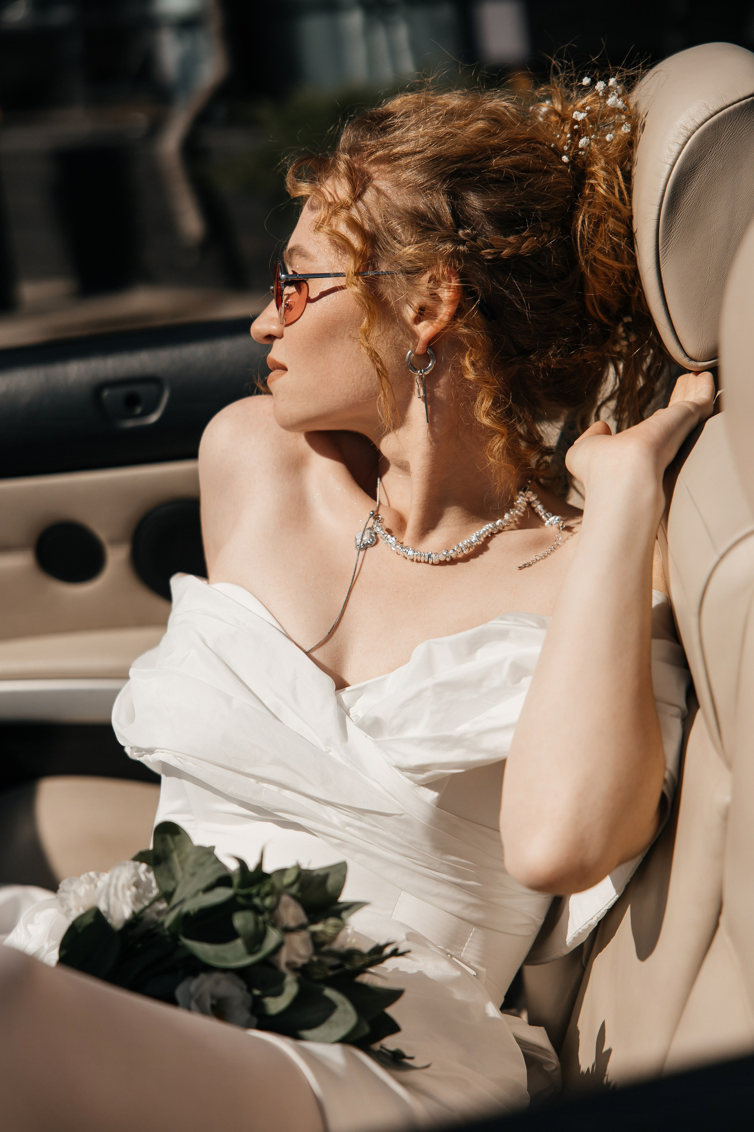 Вадим & Елизаветта. Свадебный фотограф Исхизова Ольга