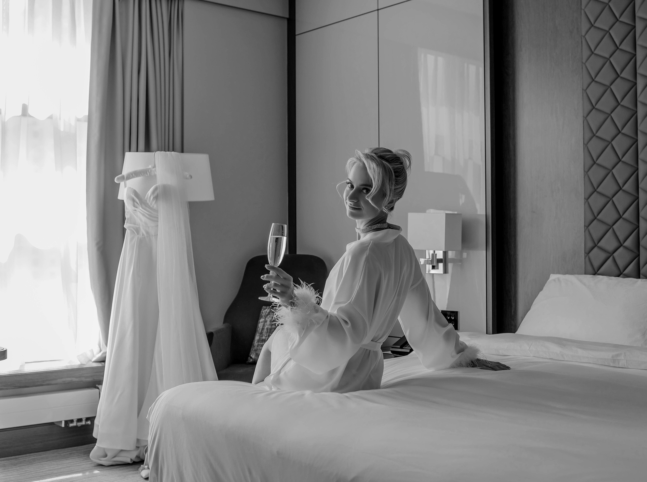 Hyatt Regency. Свадебный и семейный фотограф в г. Москва Ирина Гаврилова