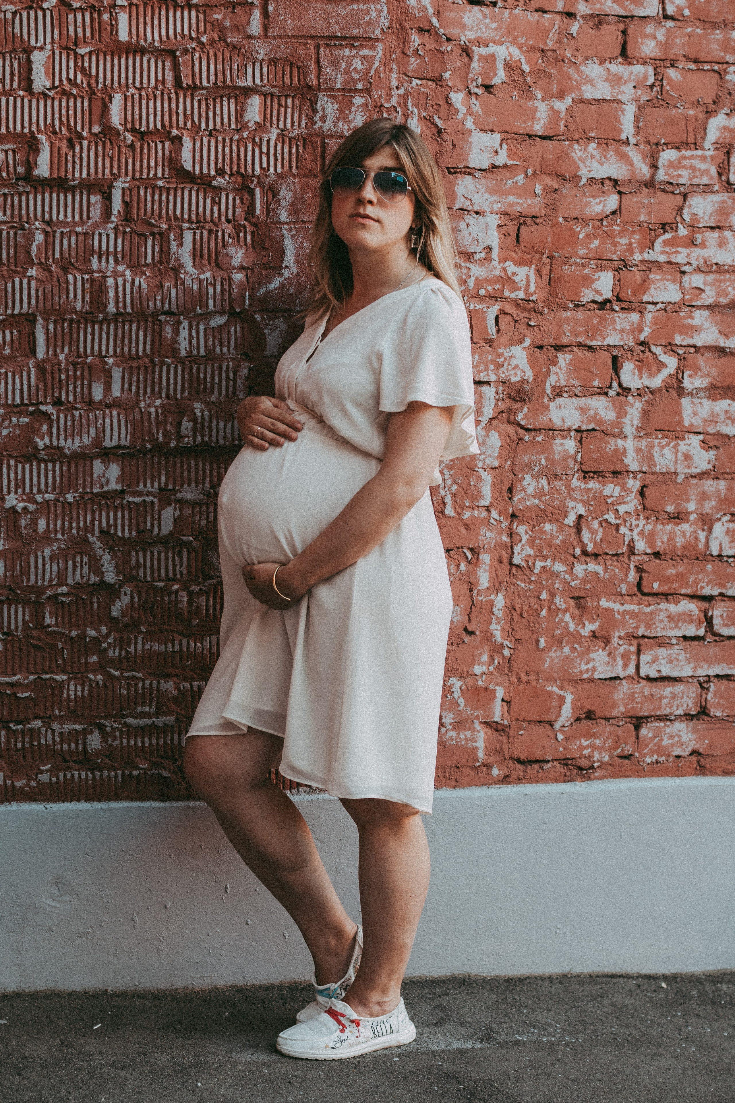 Лиза — в пути, мама — на Артплее!. Семейный и детский фотограф в Москве