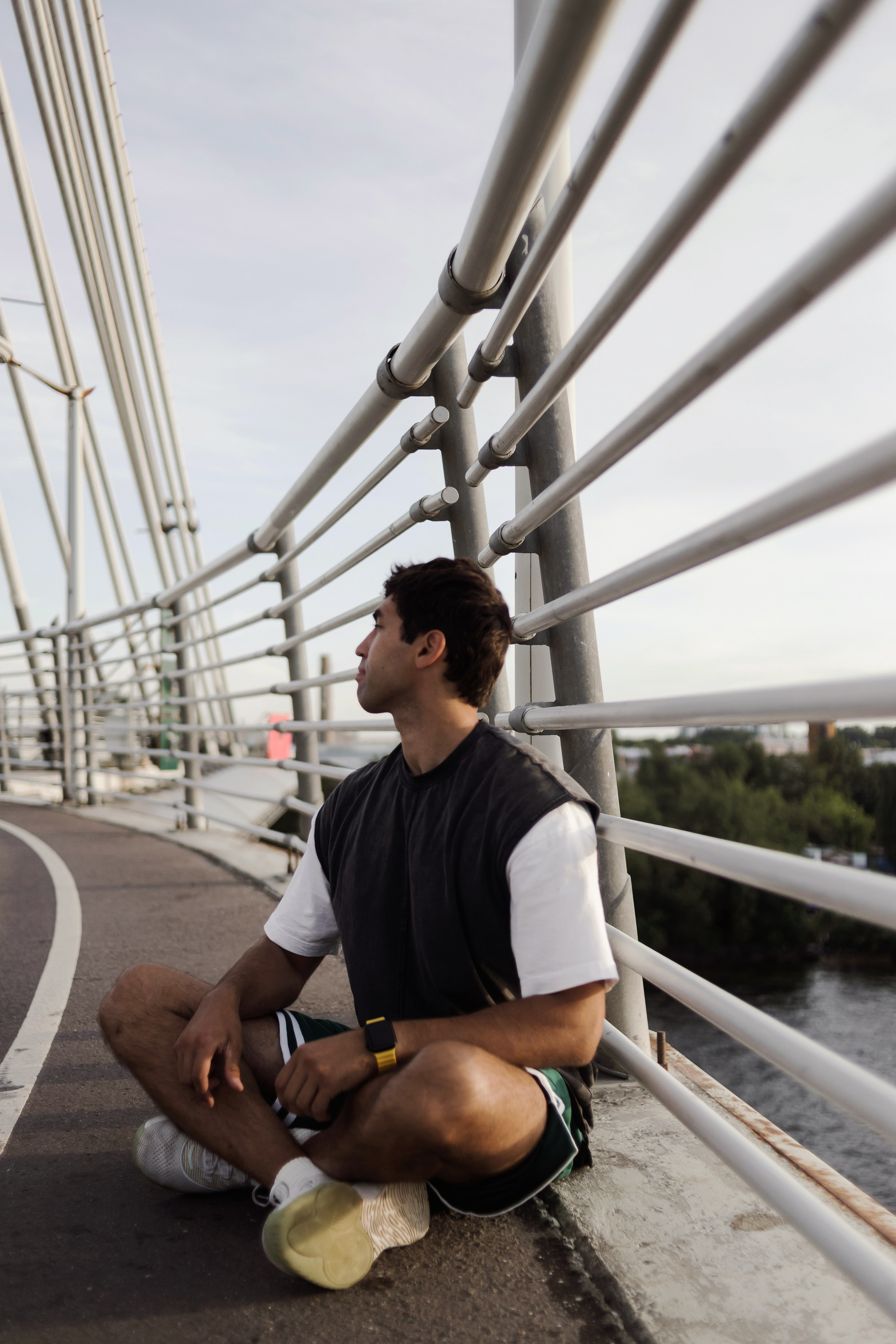 Игорь. Портретный фотограф в Санкт-Петербурге Элина Ситникова