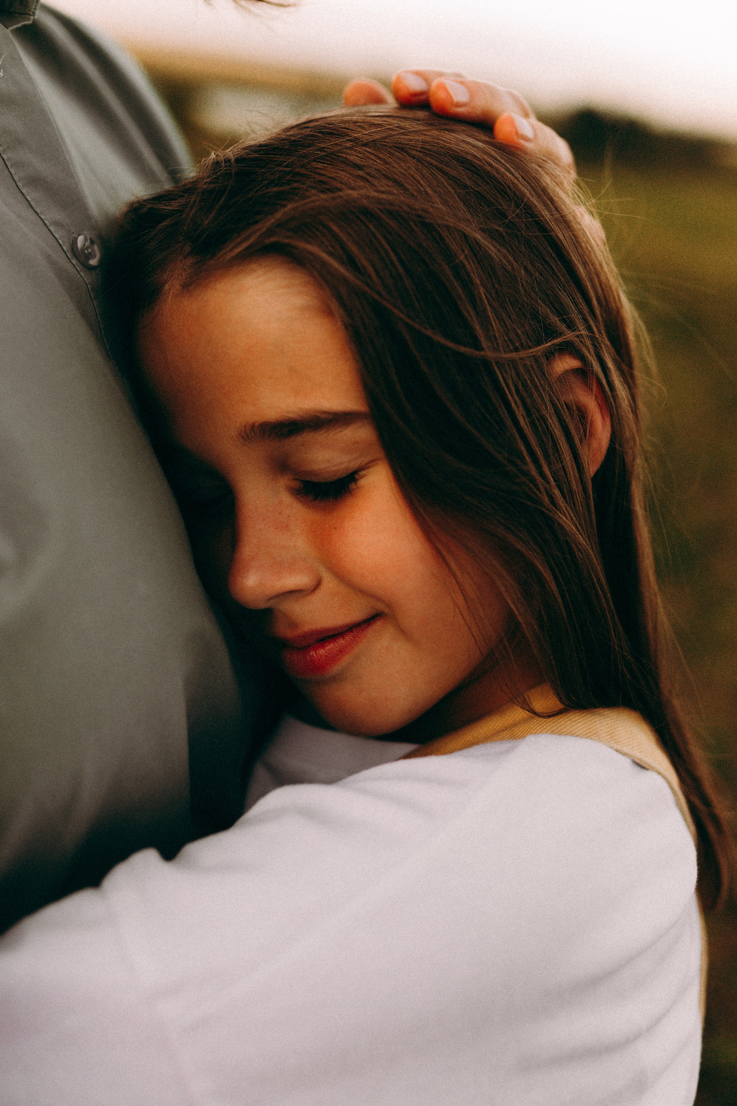 Тася и Ирина. Семейный и детский фотограф в Москве