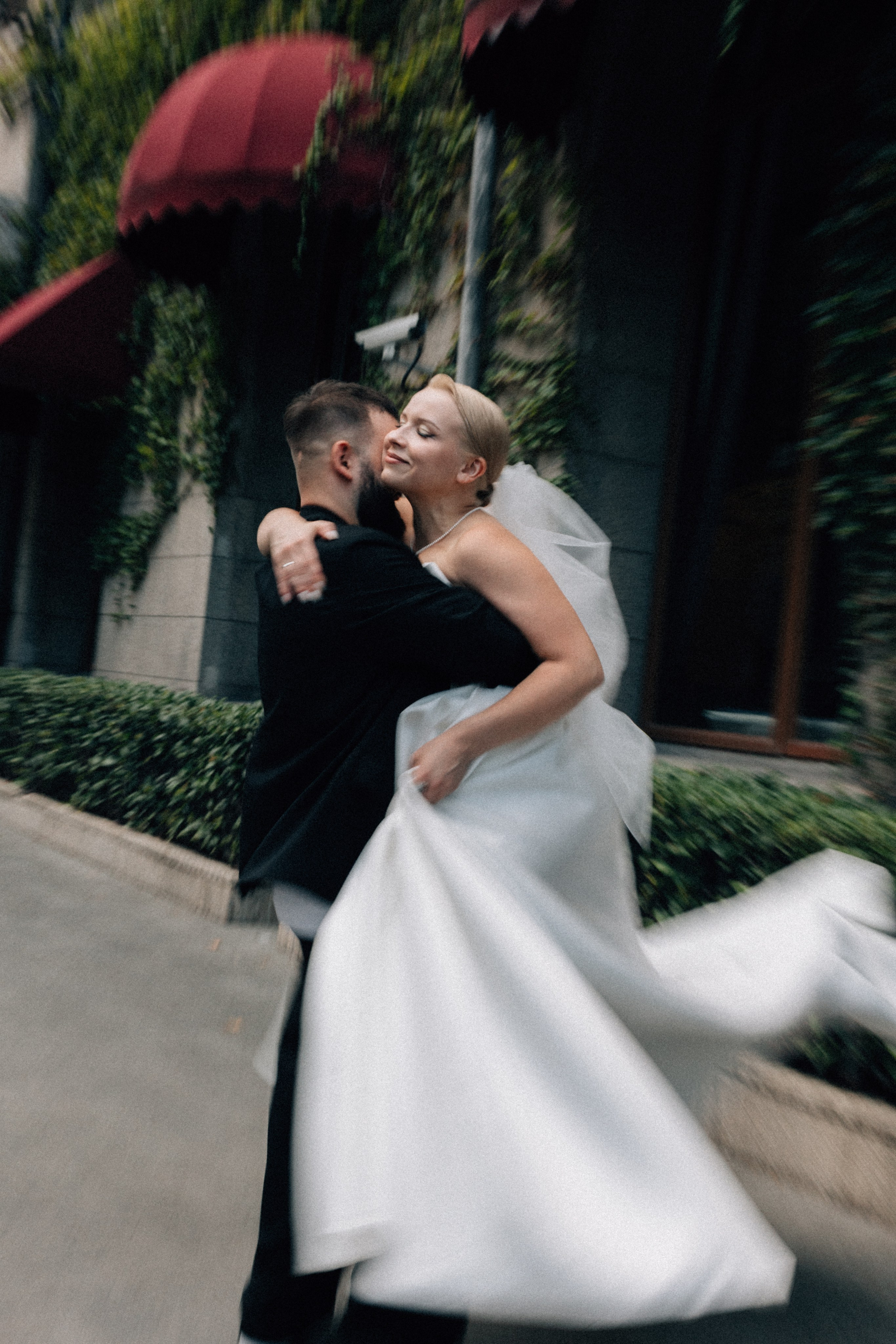 Wedding. Семейный фотограф в городе Шанхай, Китай Акулова Наталья