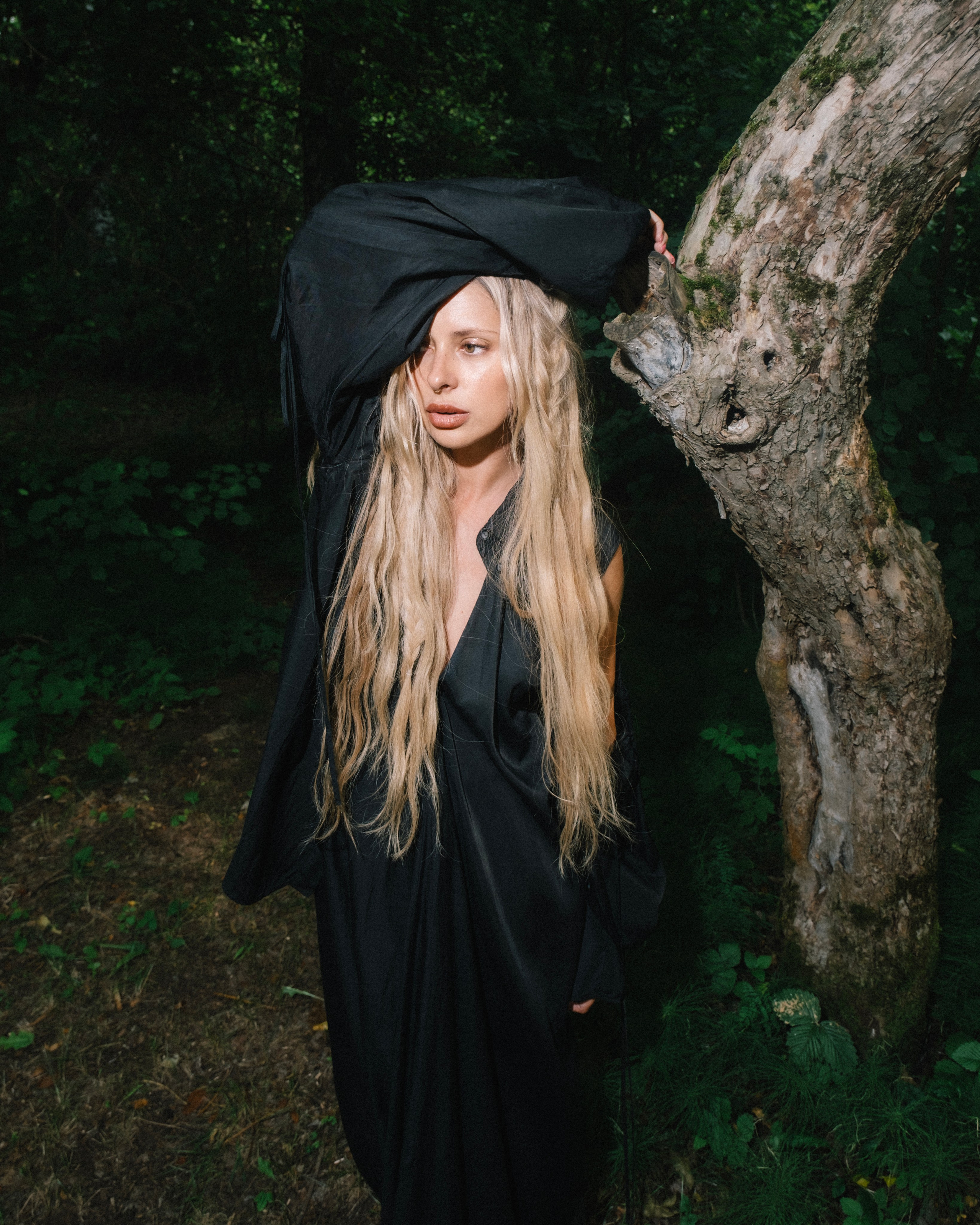 PLACE Anna. Алина Сушенцева фотограф