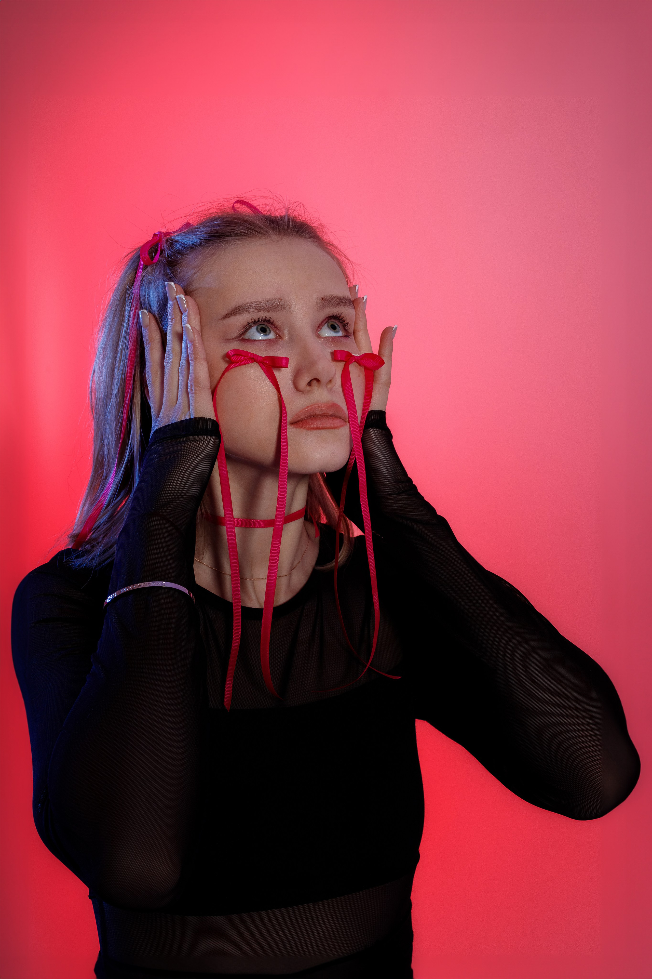 Арт фотографии. Ваш фотограф в Екатеринбурге Максим Мухин