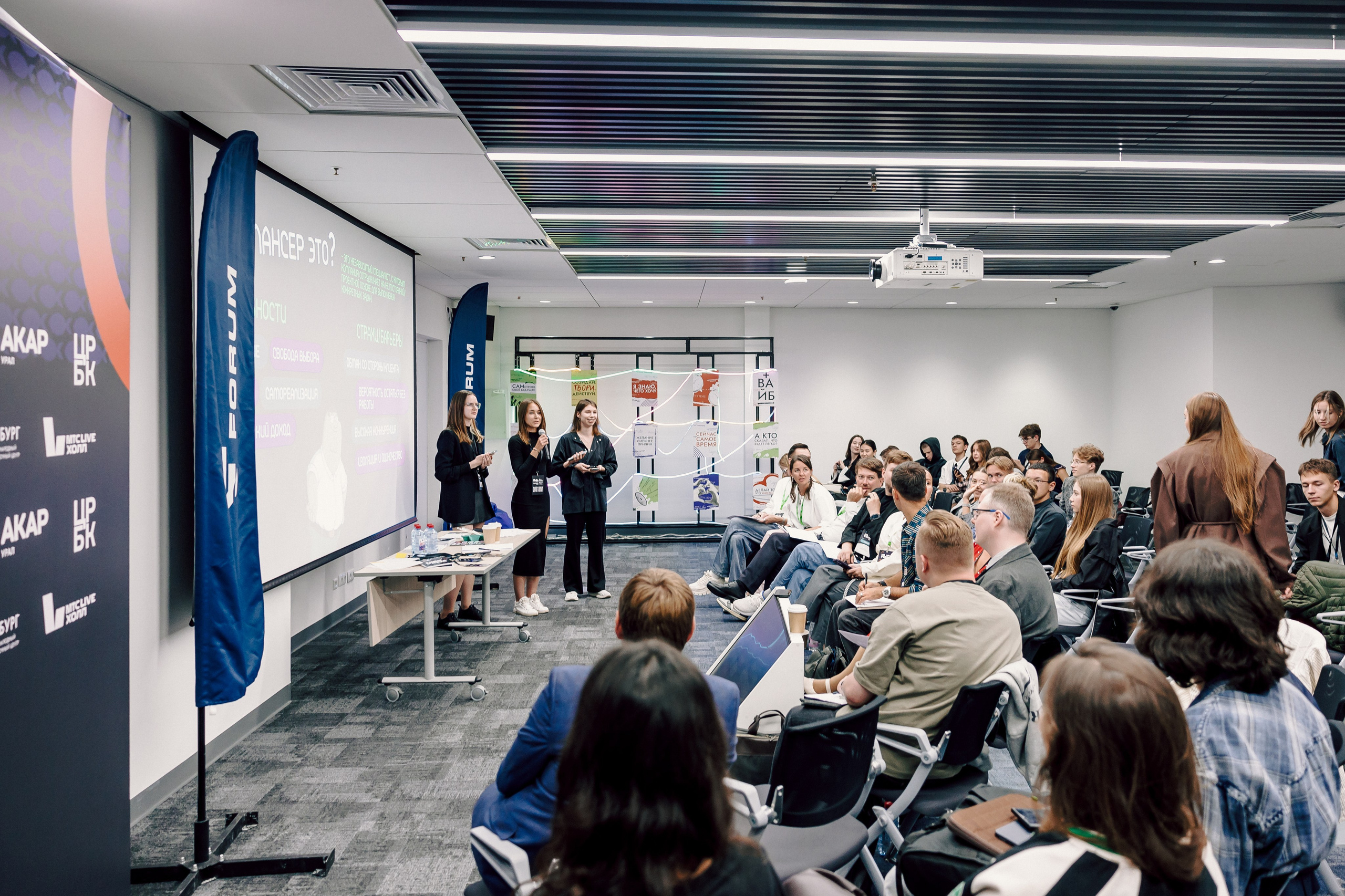 MarHR — Хакатон. Лёшка Варзегов — фотограф