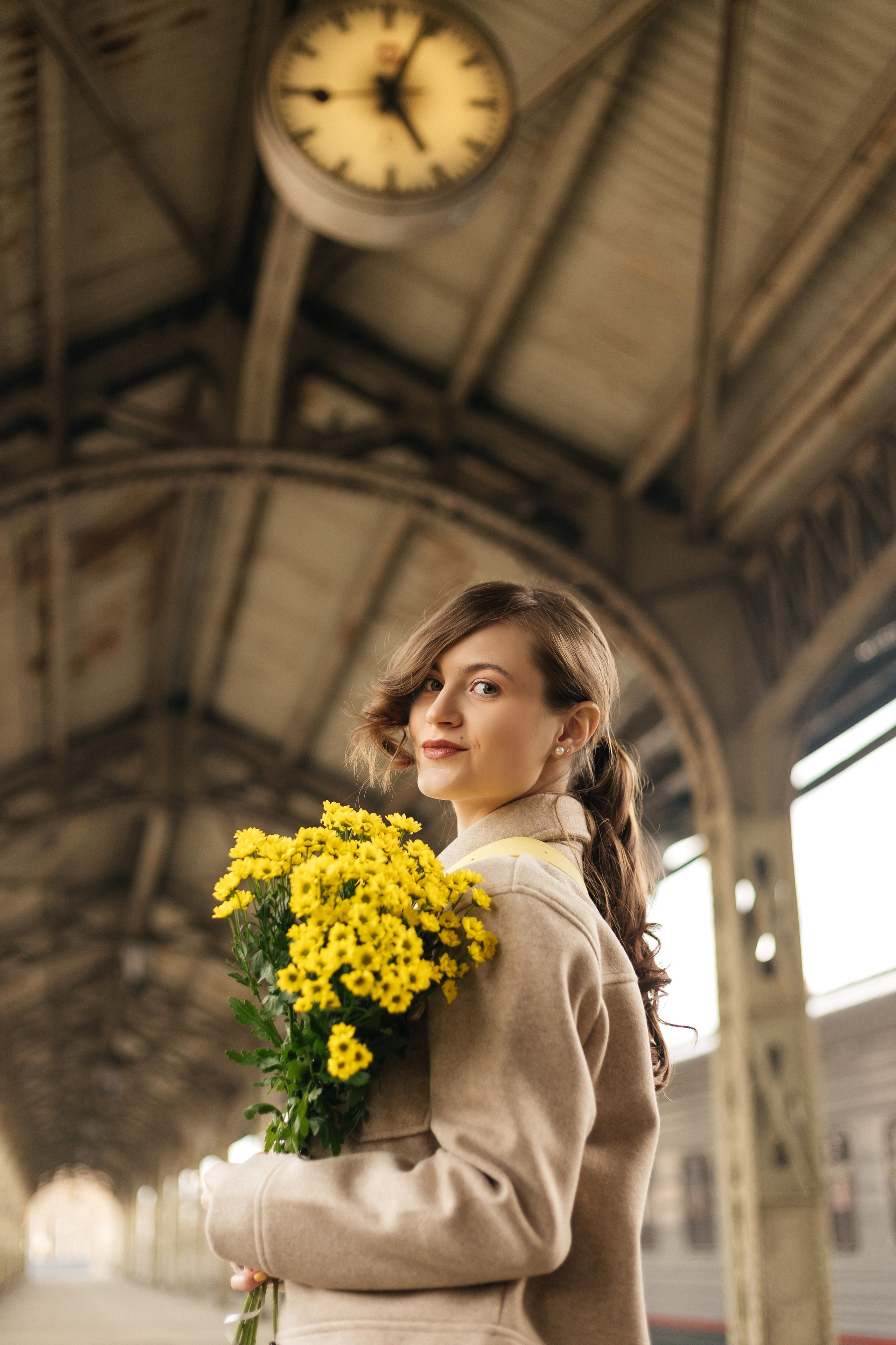 Лера (Питер). Свадебный и Семейный фотограф Свекрова Ольга