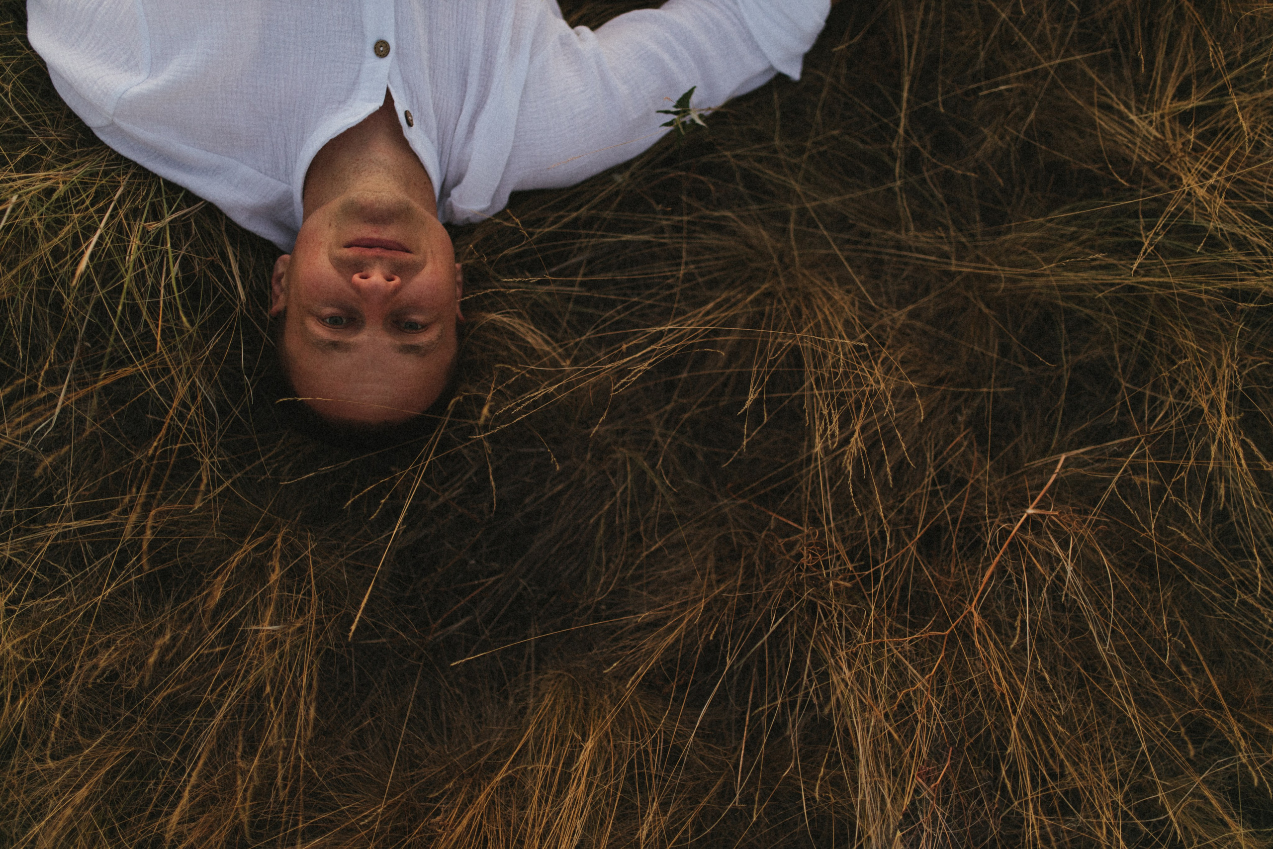 История одного заката. Свадебный и семейный фотограф в Самаре и Москве