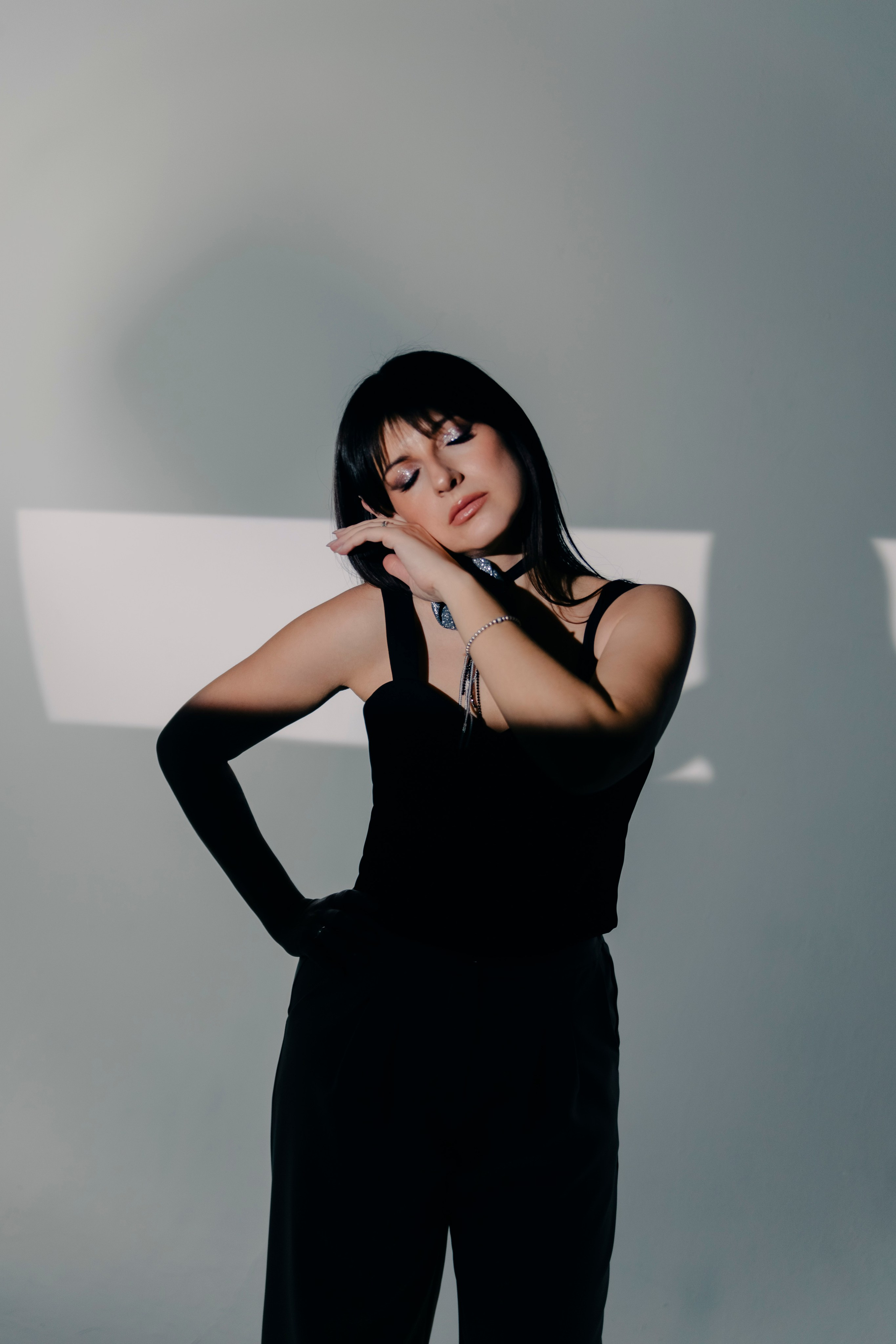 Юля. Фотограф Кемерово Анастасия Ларионова