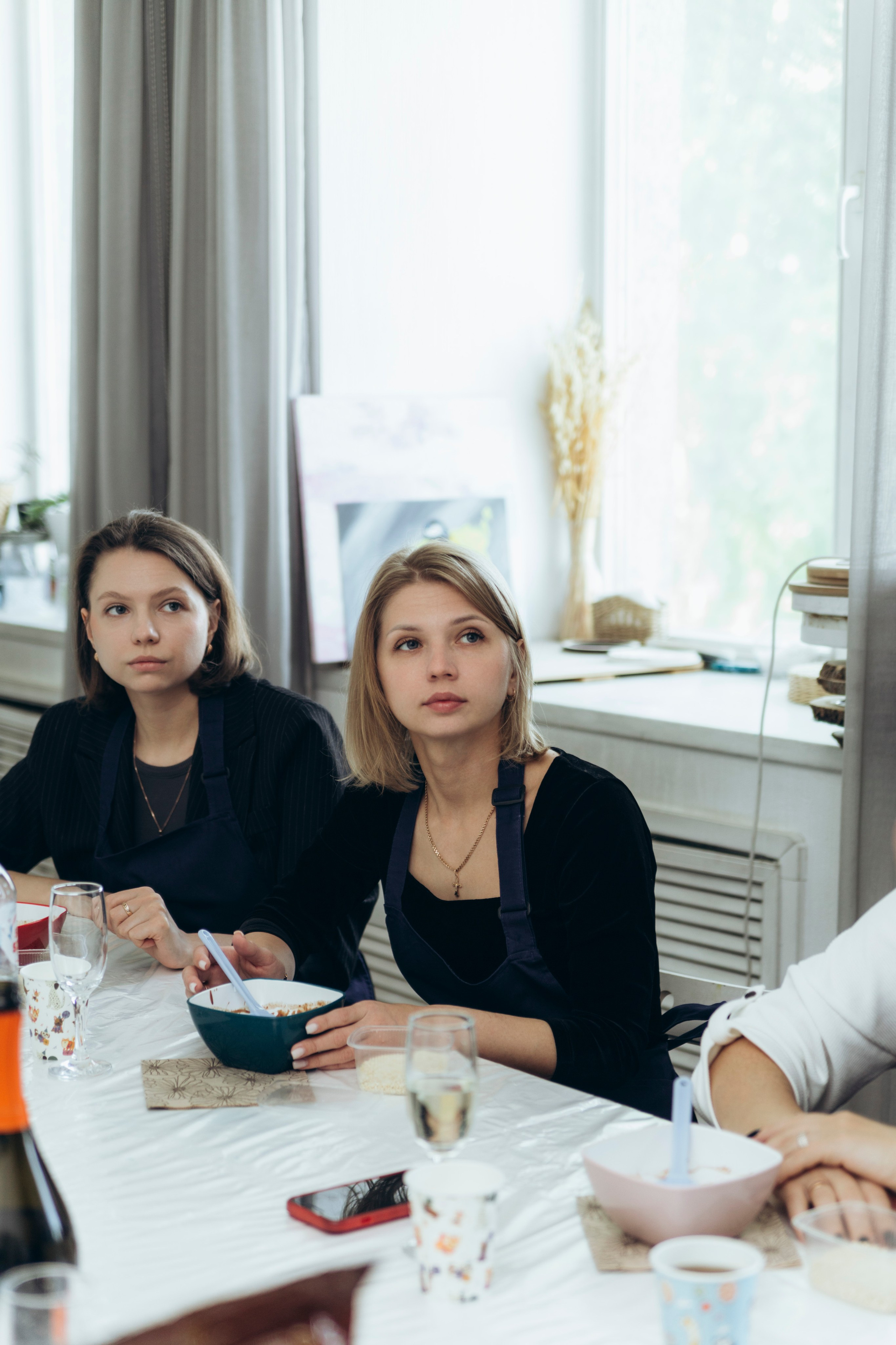 Мастер-класс «Трюфель». Фотограф Кемерово Анастасия Ларионова