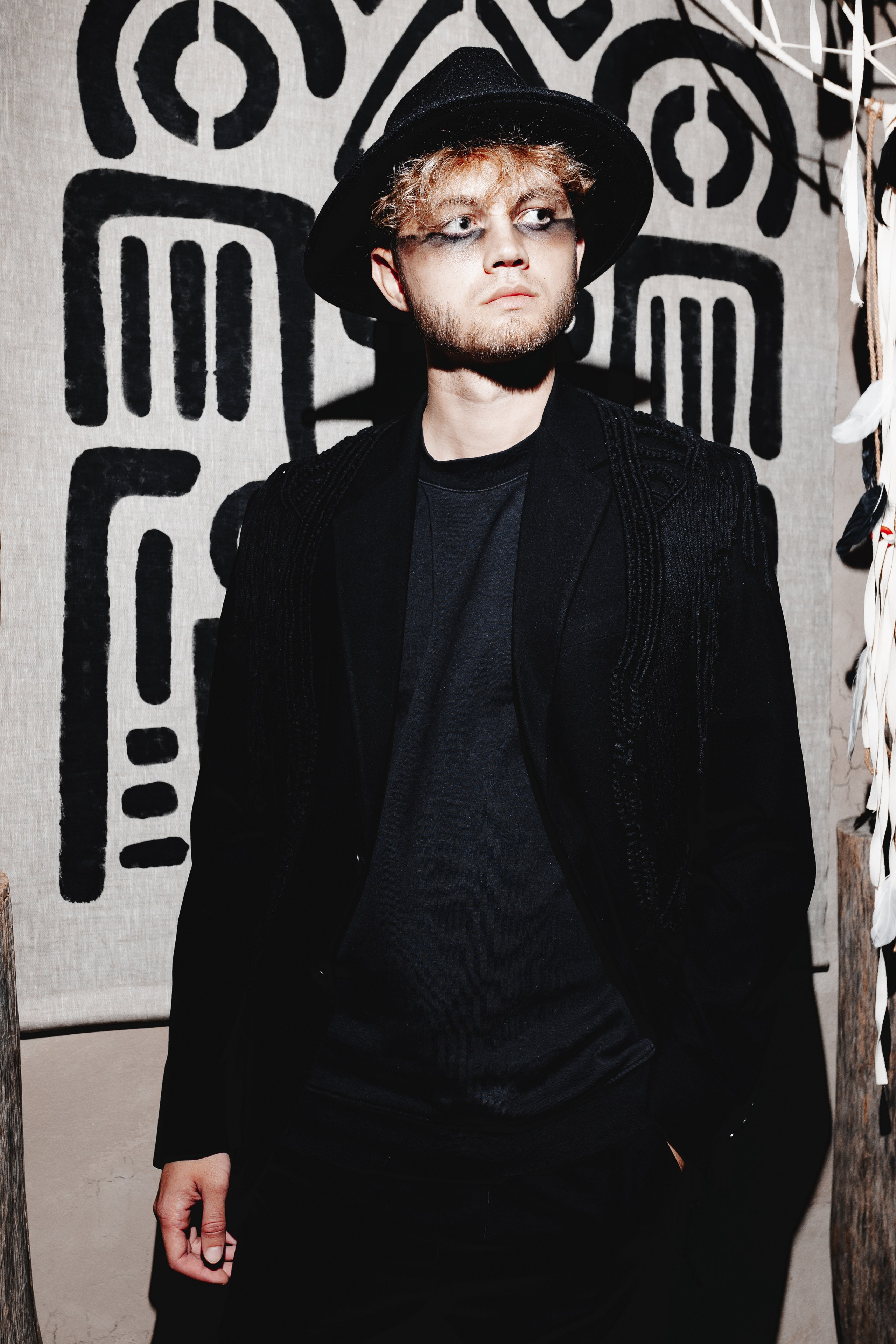 3 Года Джимми Чу | Special Bar Коробок | Special Guest UNAM. Главная