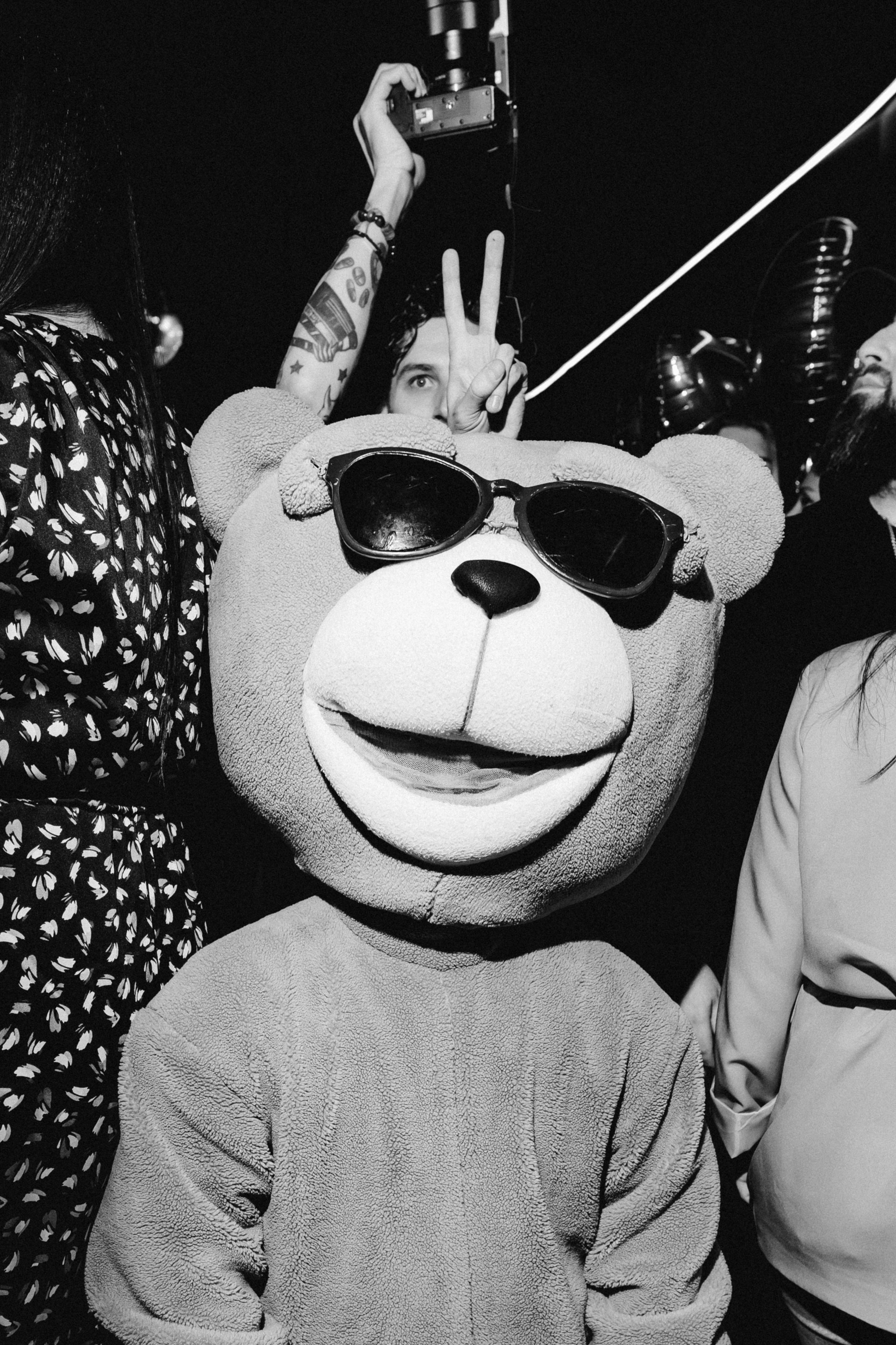 Vklybe x Ambre | Dj Cherocky. Главная