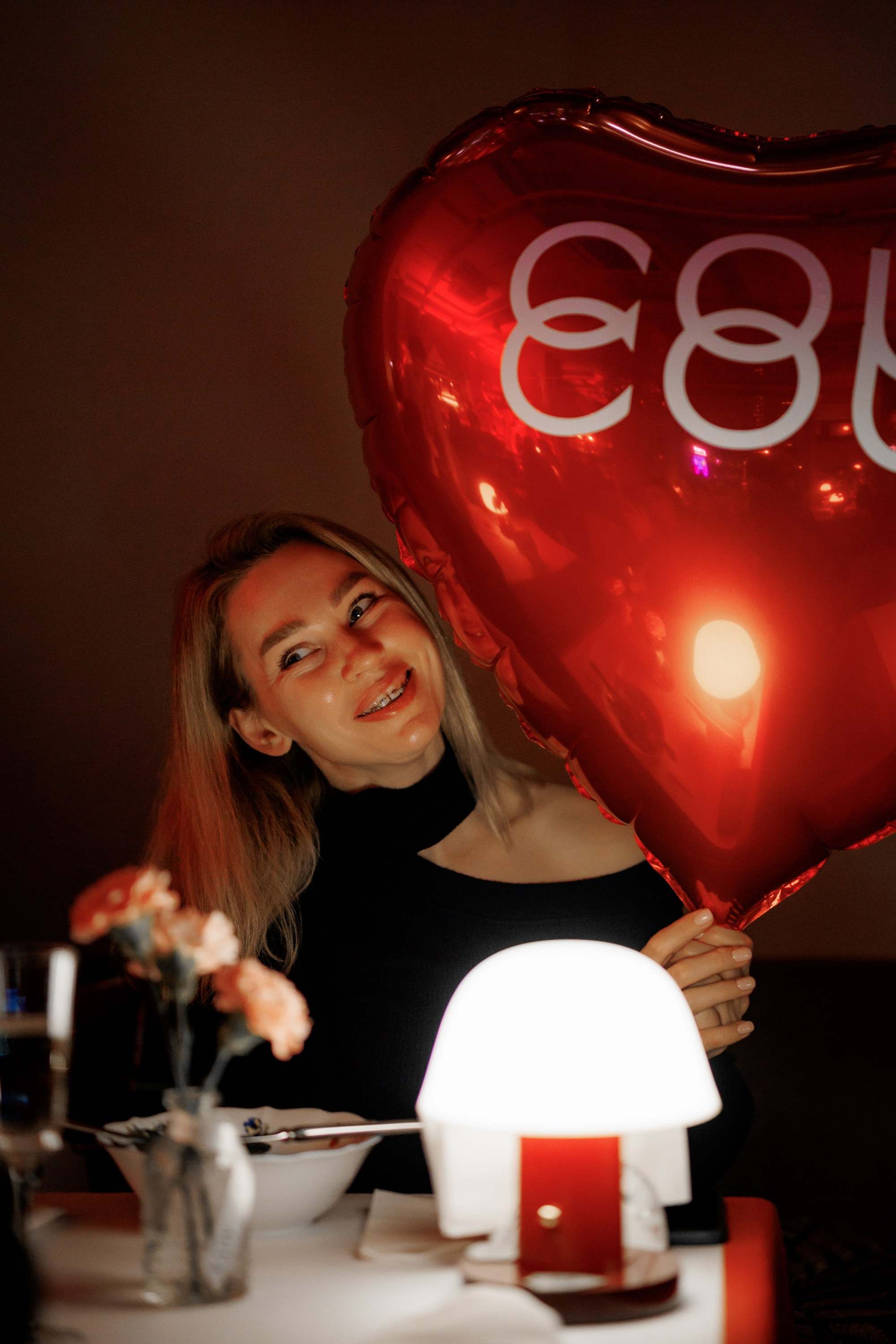 День Рождения Cou-cou Bistro. Главная