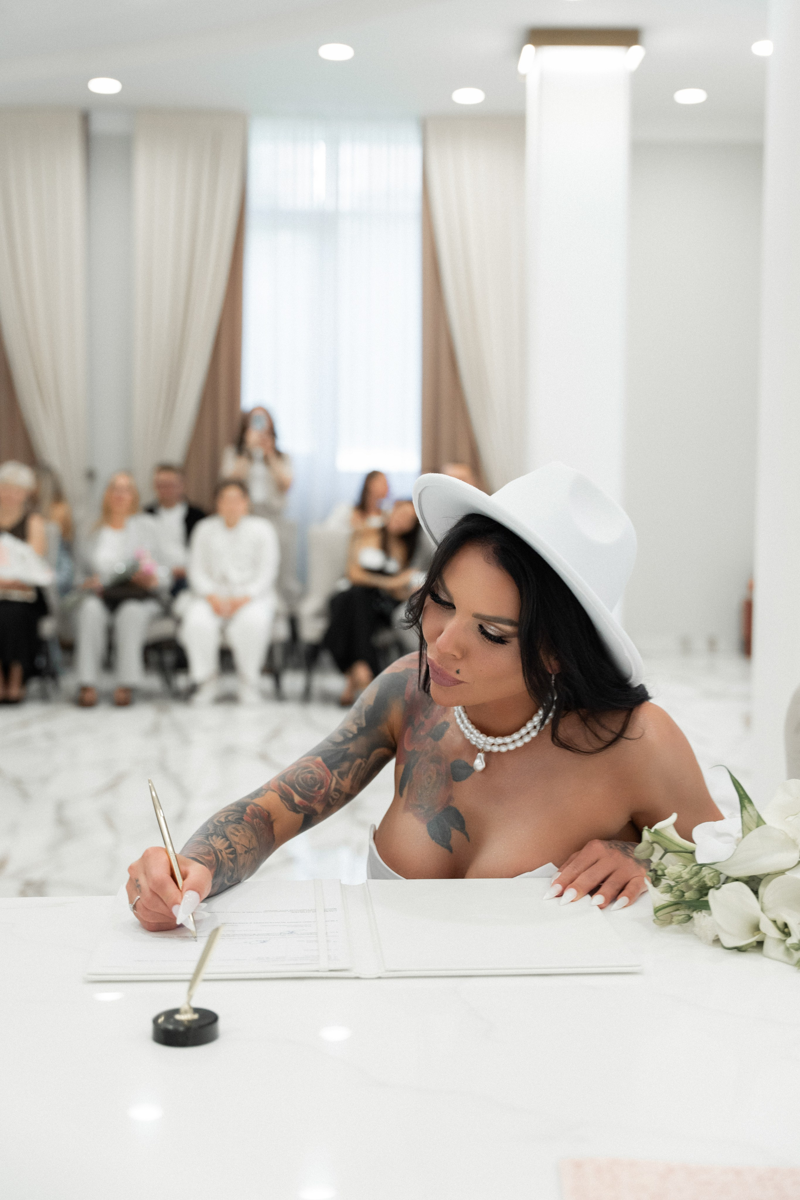 Свадебные и парные. Katyazimmer.wfolio.pro