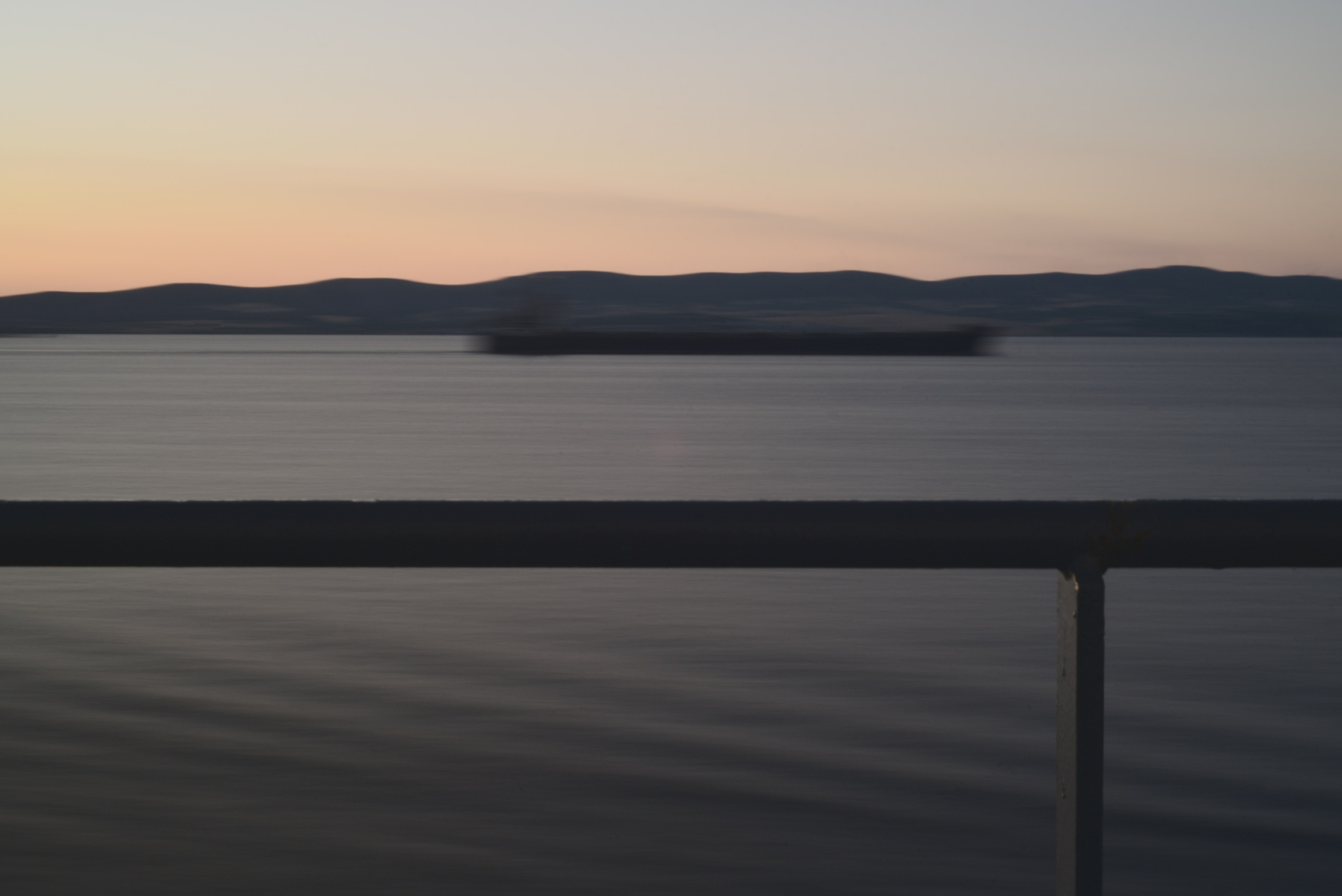 Серия морских пейзажей. Captoprisko — Just a seaman with a camera