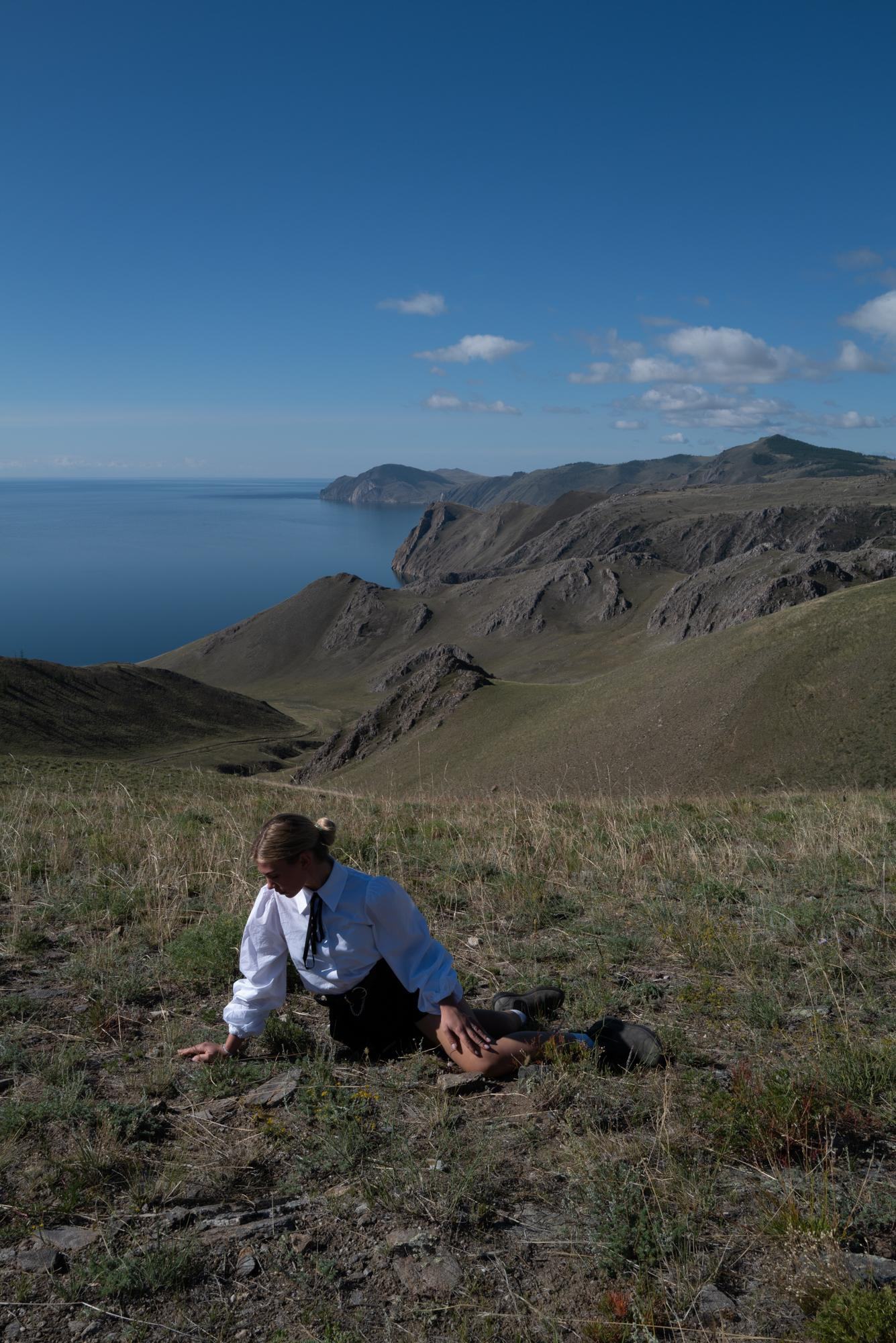 LUT #7. Портретный фотограф в Санкт-Петербурге Алексей Корзов