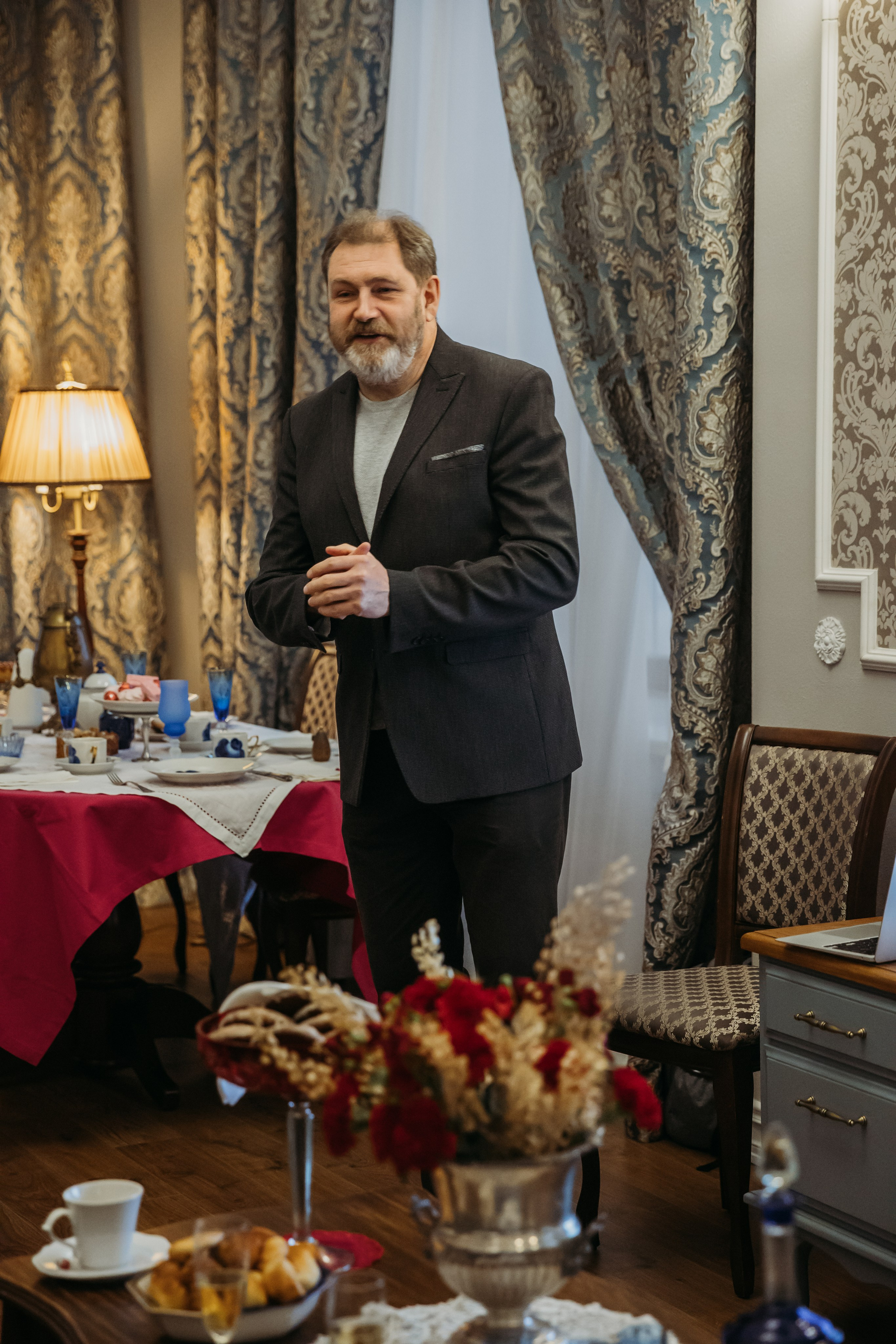 Родные люди «Тула». Леся Гаранина. Семейный фотограф/видеограф Москва и область