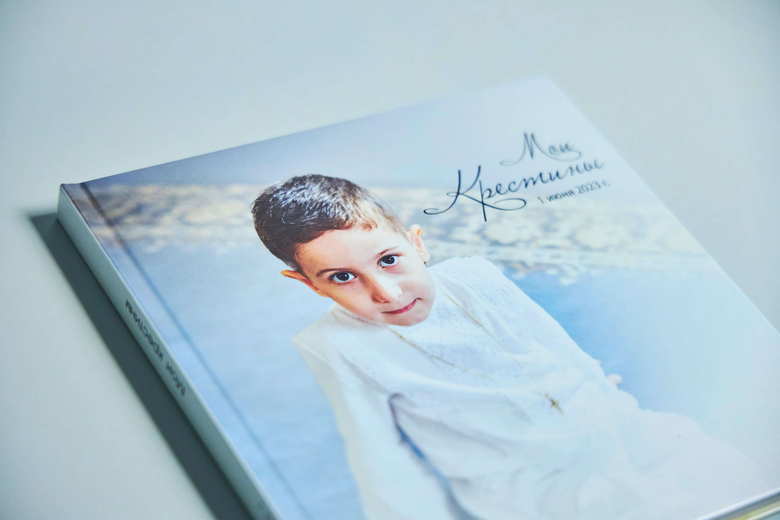 Крестины малыша. Фотограф Кирсанова Наталия. Фотохудожник Наталия Кирсанова