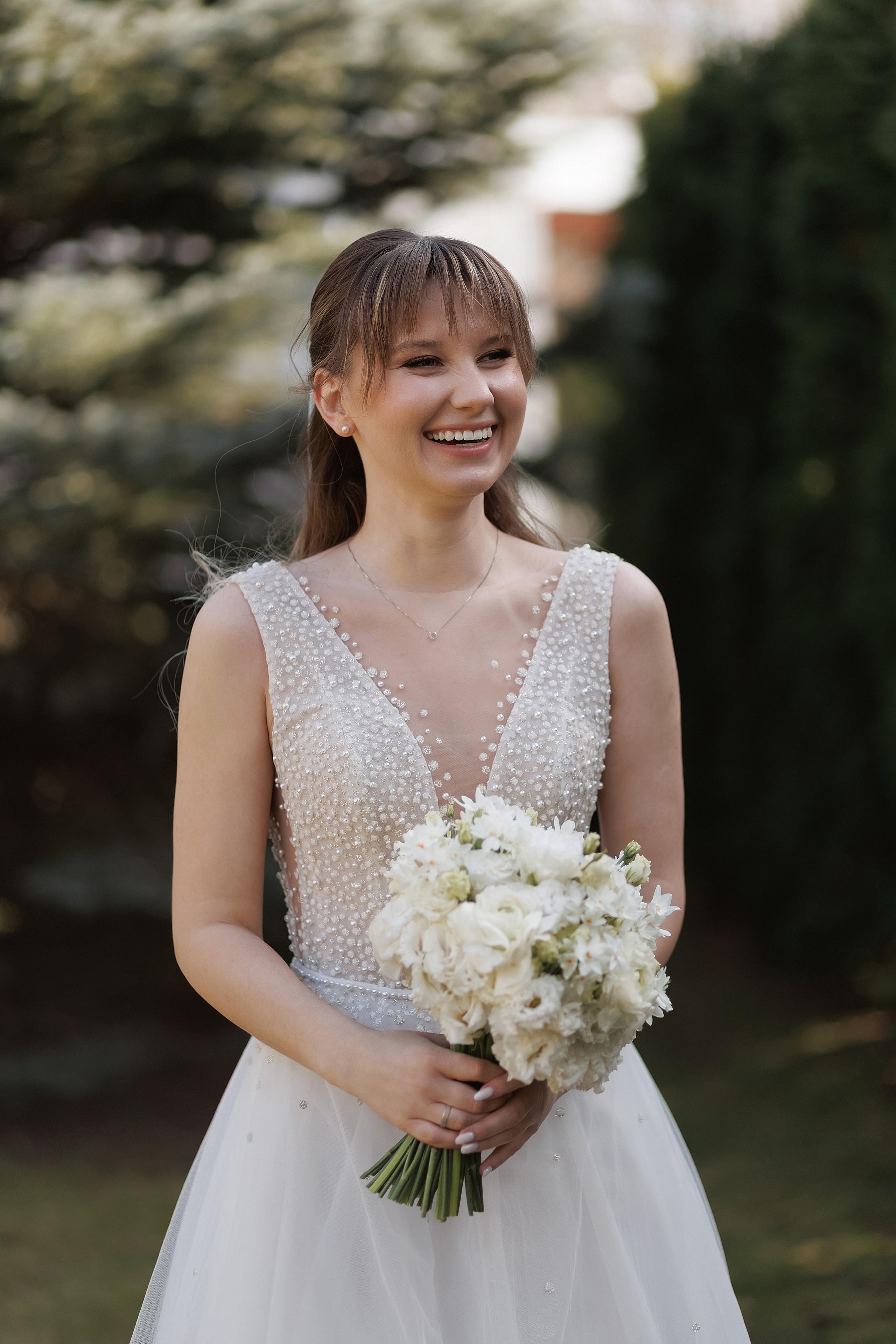 Ангелина и Игорь. Свадебный фотограф в Пскове и Санкт-Петербурге | Анна Голикова