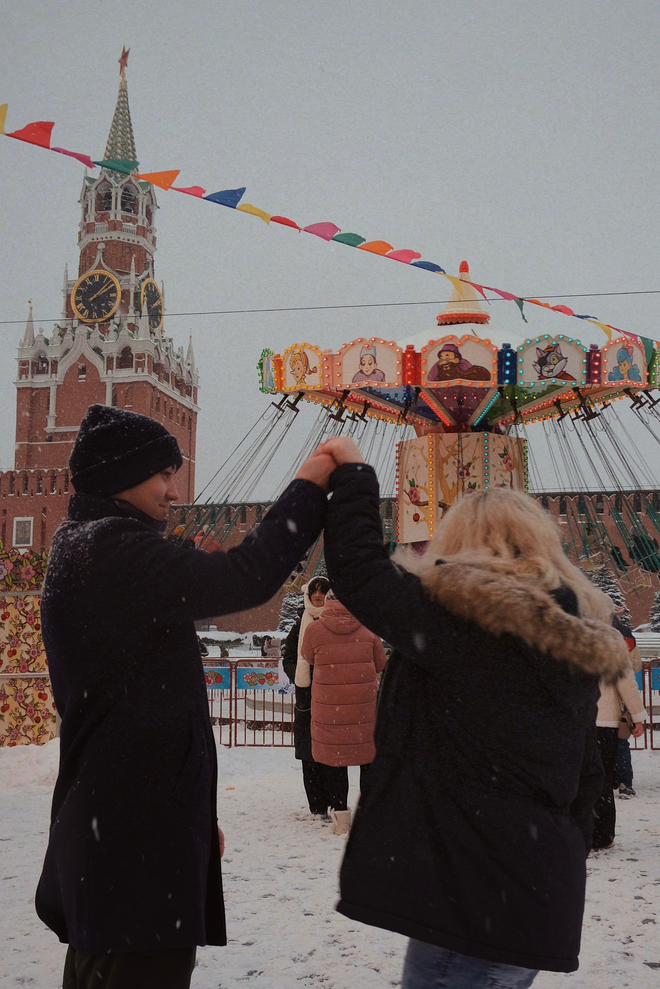 1+1. Татьян гертье